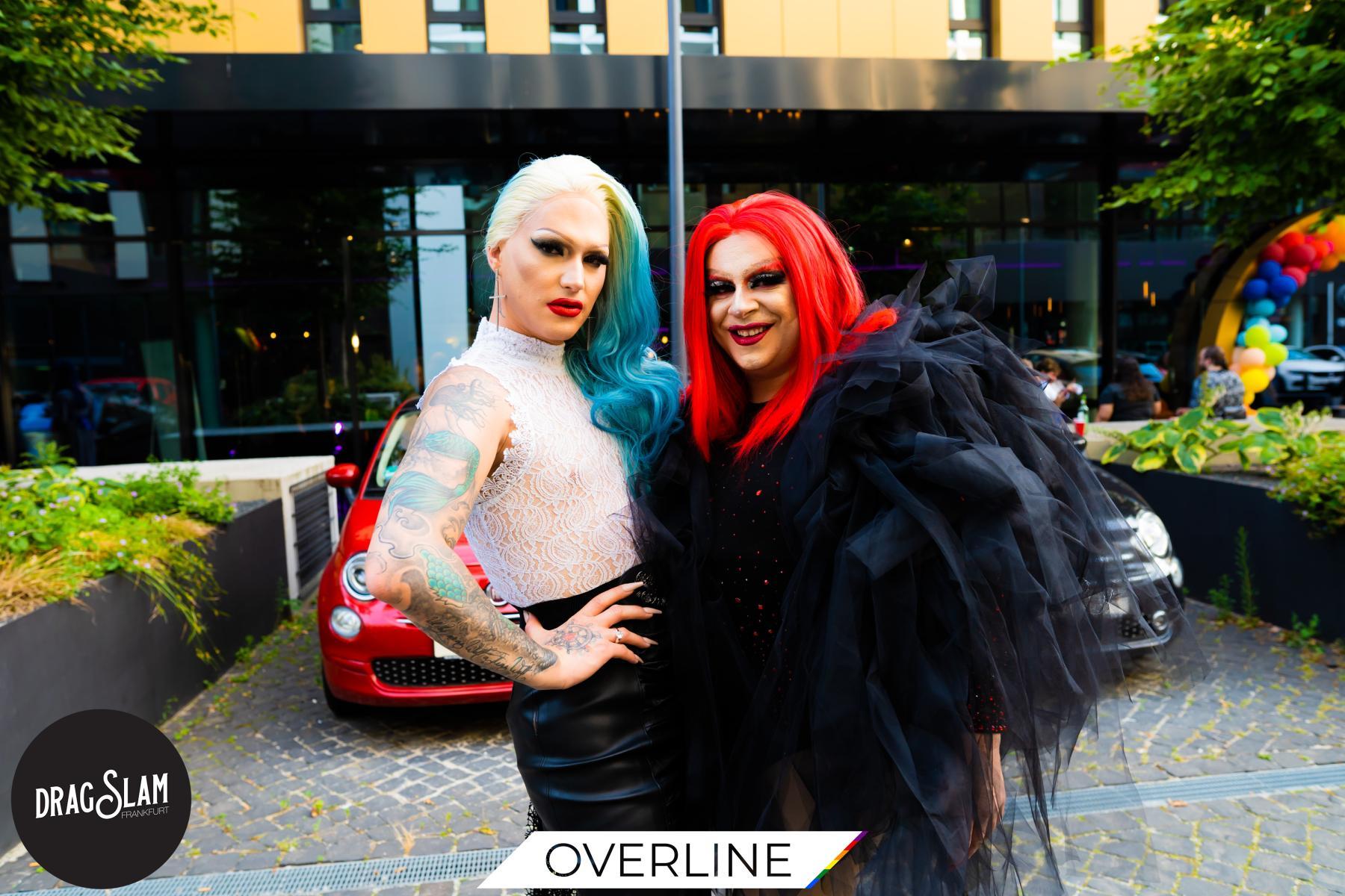 Drag Slam 18.07.2020 | Bild 3