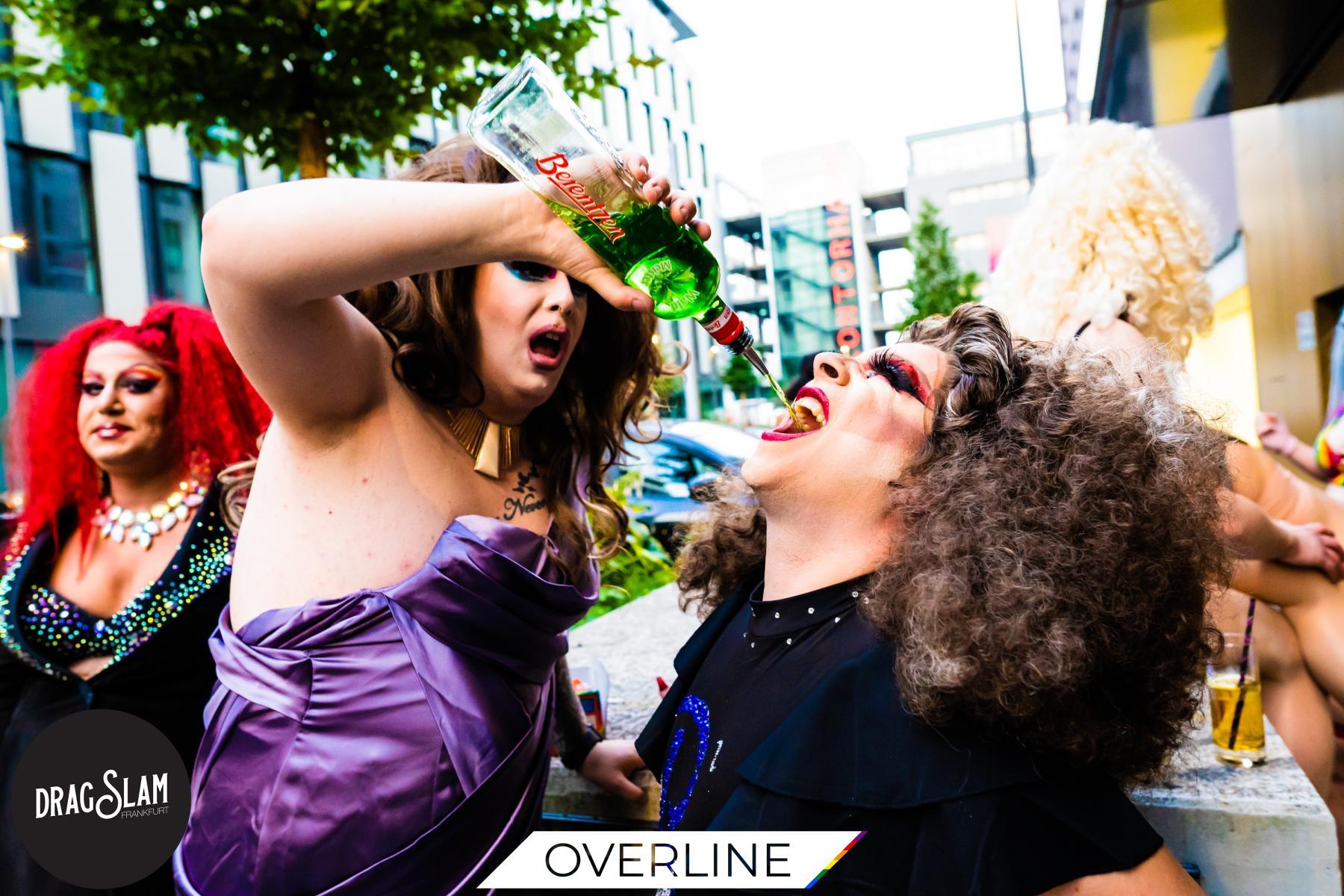 Drag Slam 18.07.2020 | Bild 31