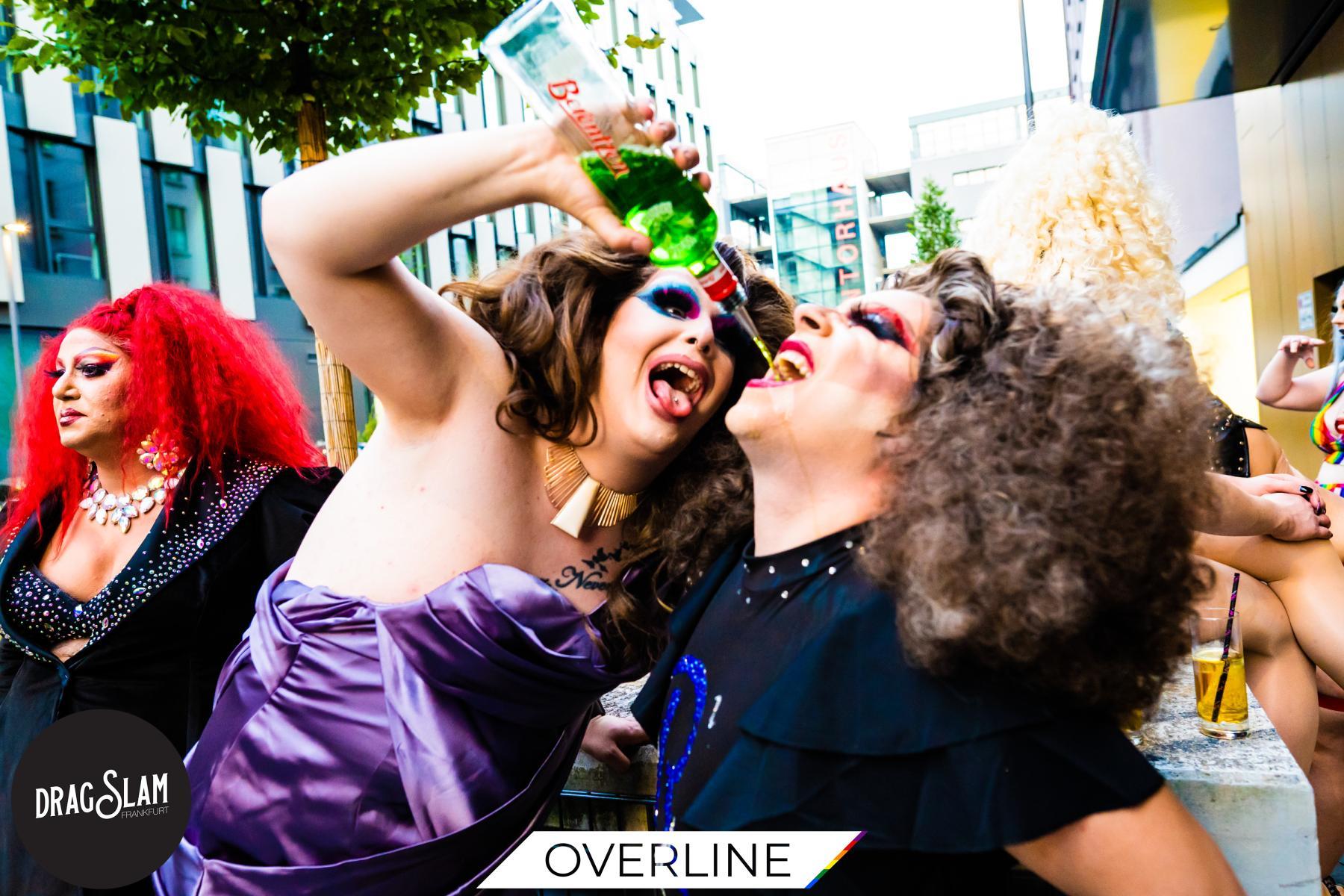 Drag Slam 18.07.2020 | Bild 33