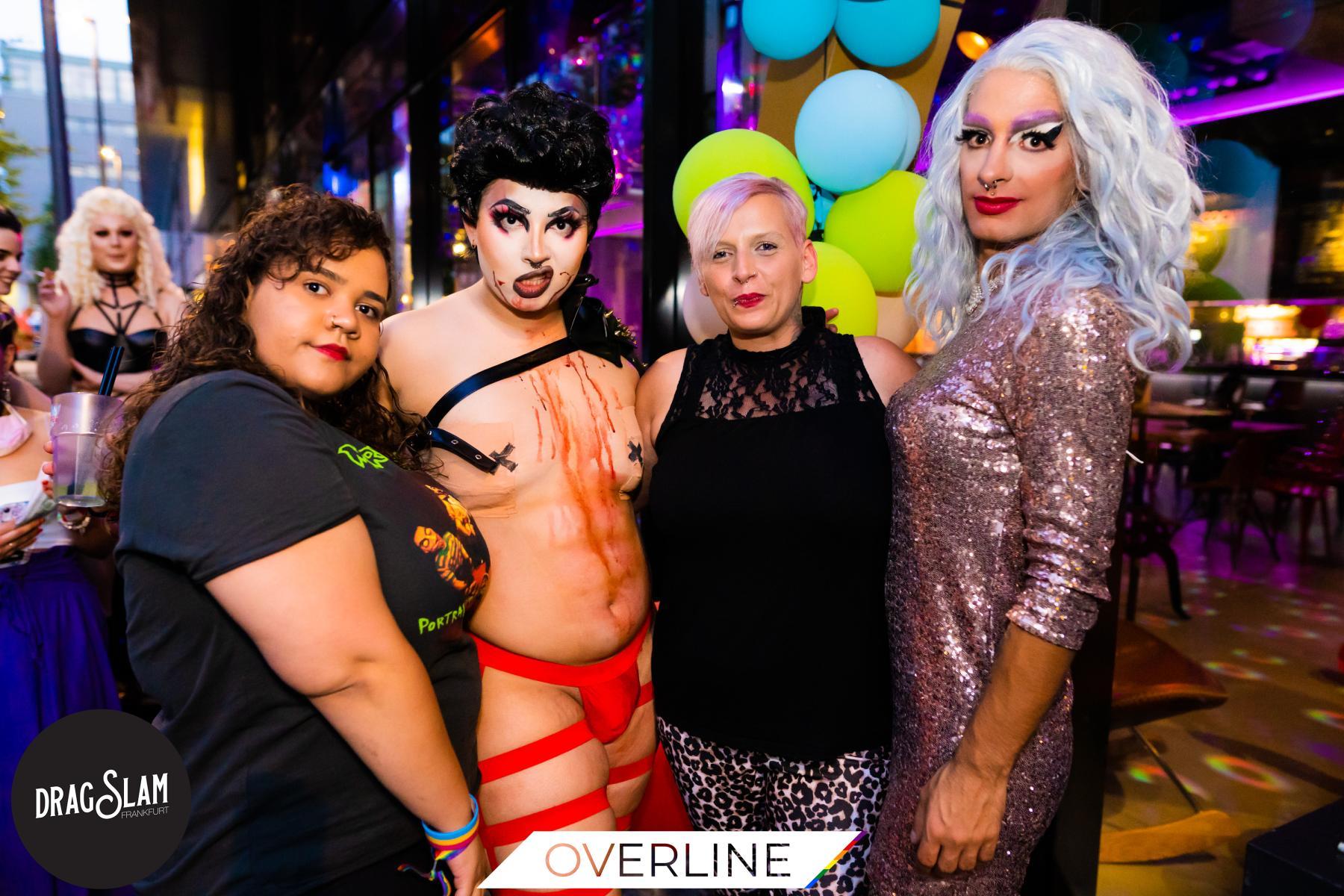 Drag Slam 18.07.2020 | Bild 37