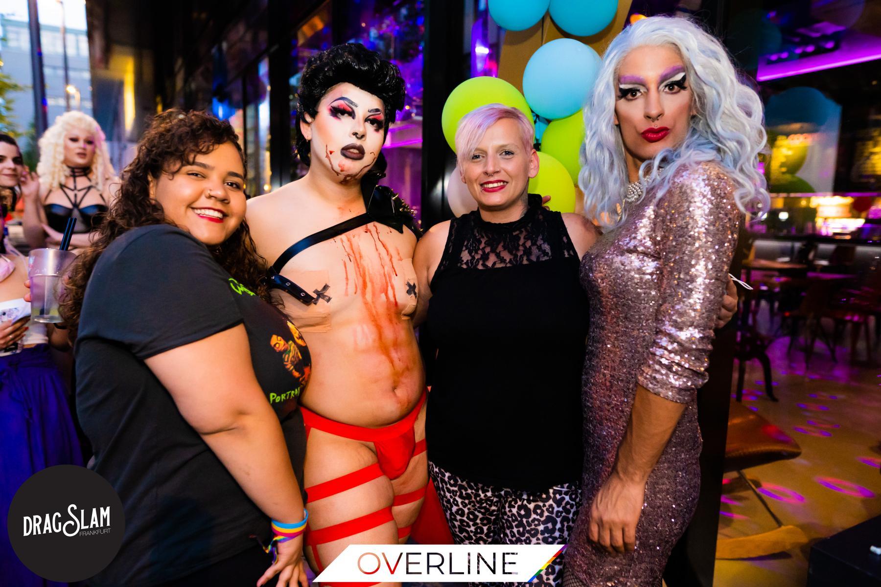 Drag Slam 18.07.2020 | Bild 38