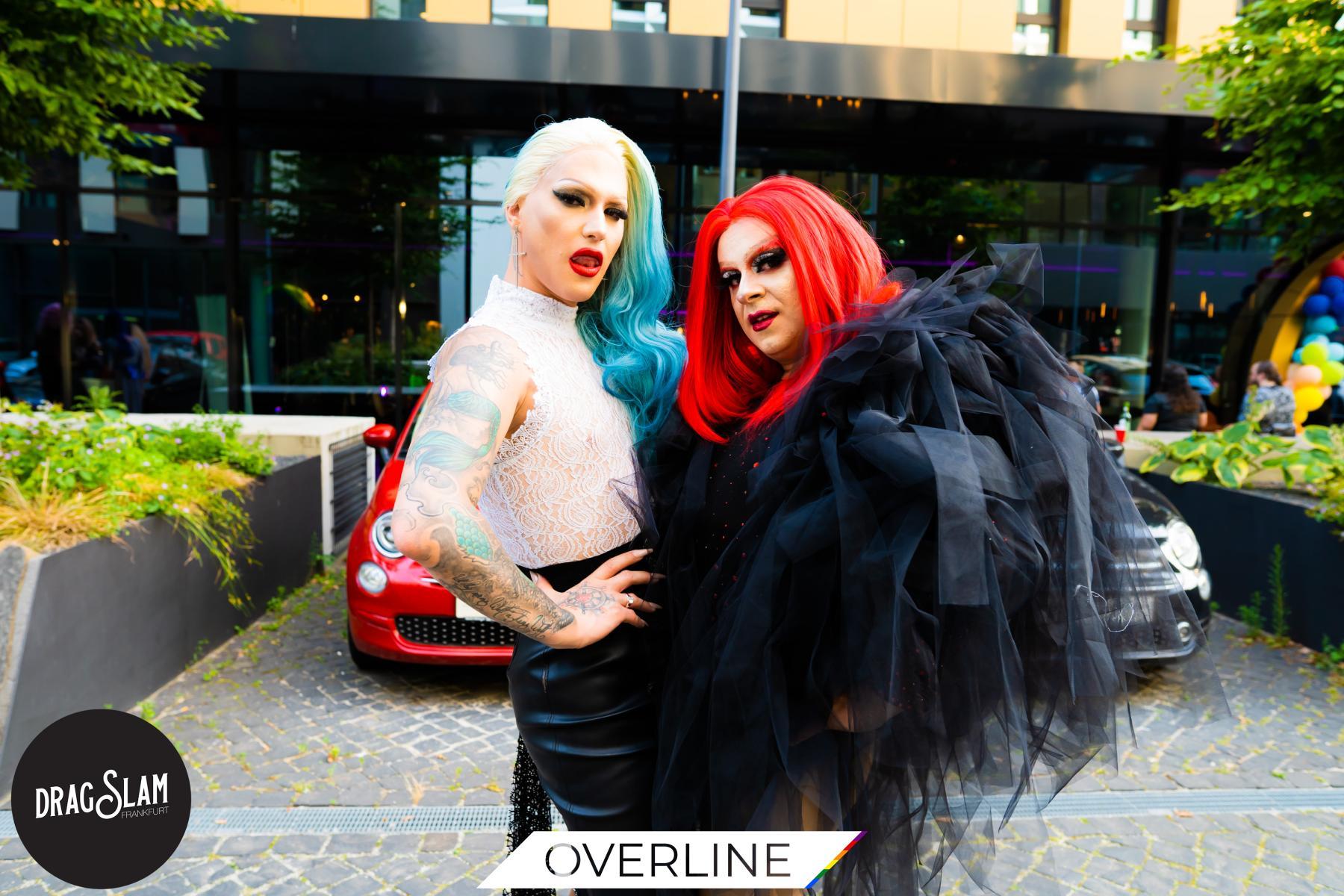 Drag Slam 18.07.2020 | Bild 4