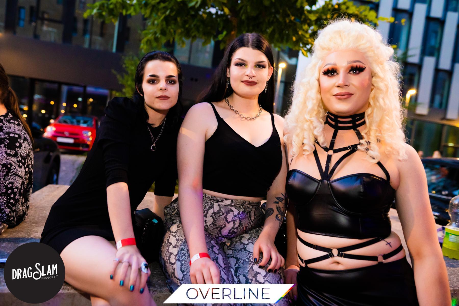 Drag Slam 18.07.2020 | Bild 40