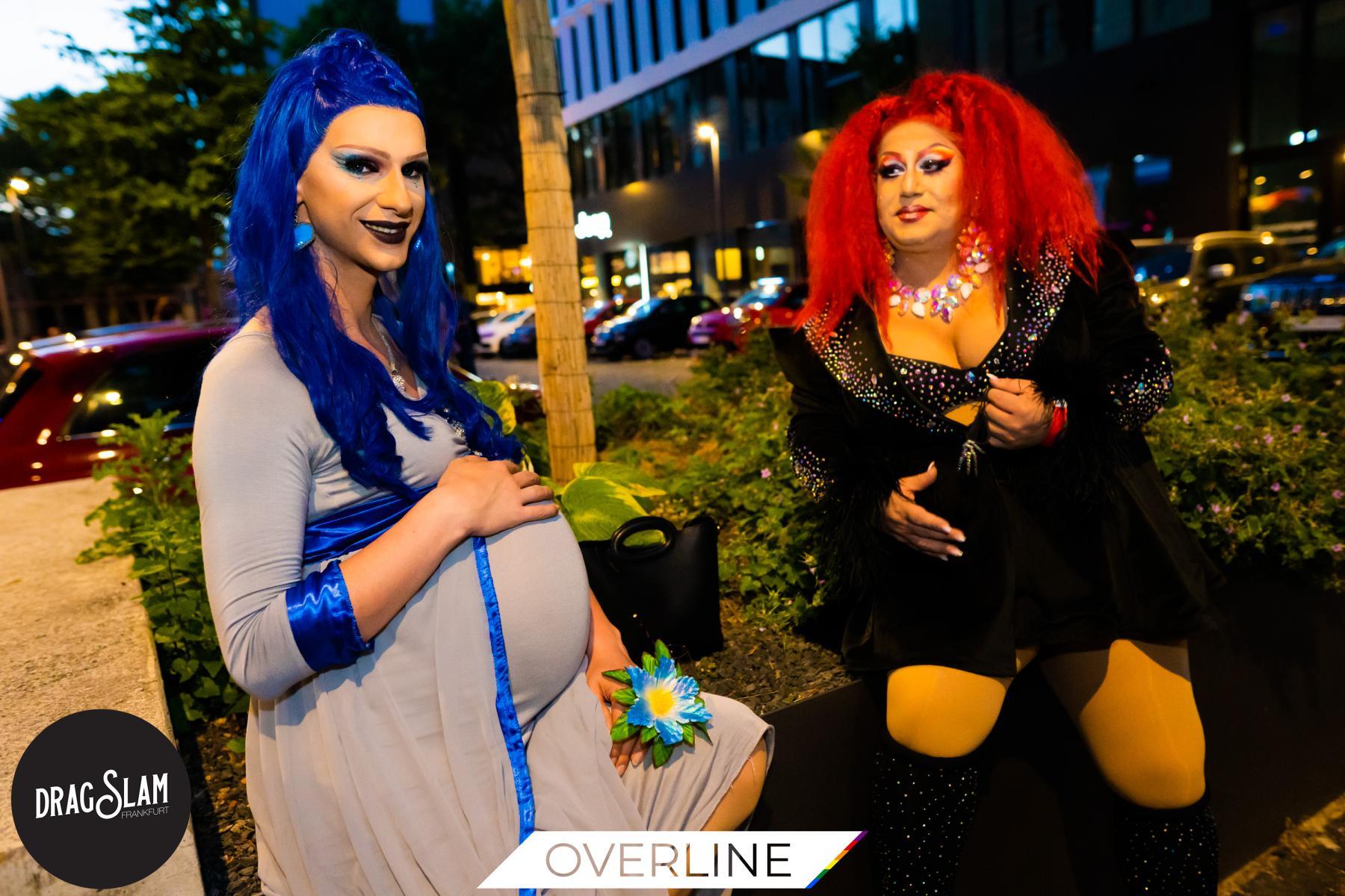 Drag Slam 18.07.2020 | Bild 43