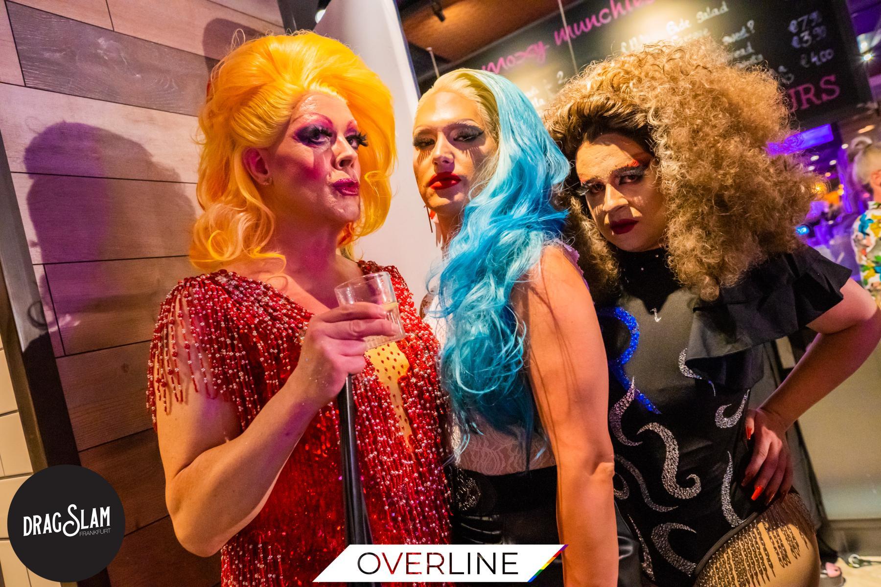 Drag Slam 18.07.2020 | Bild 49