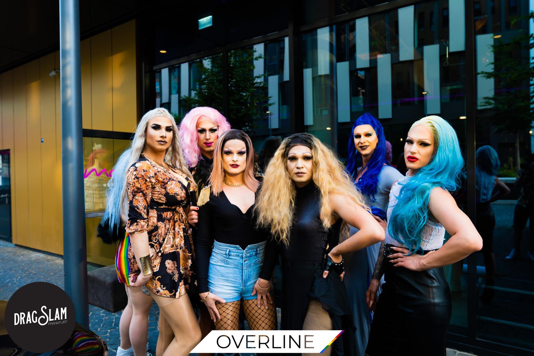 Drag Slam 18.07.2020 | Bild 6