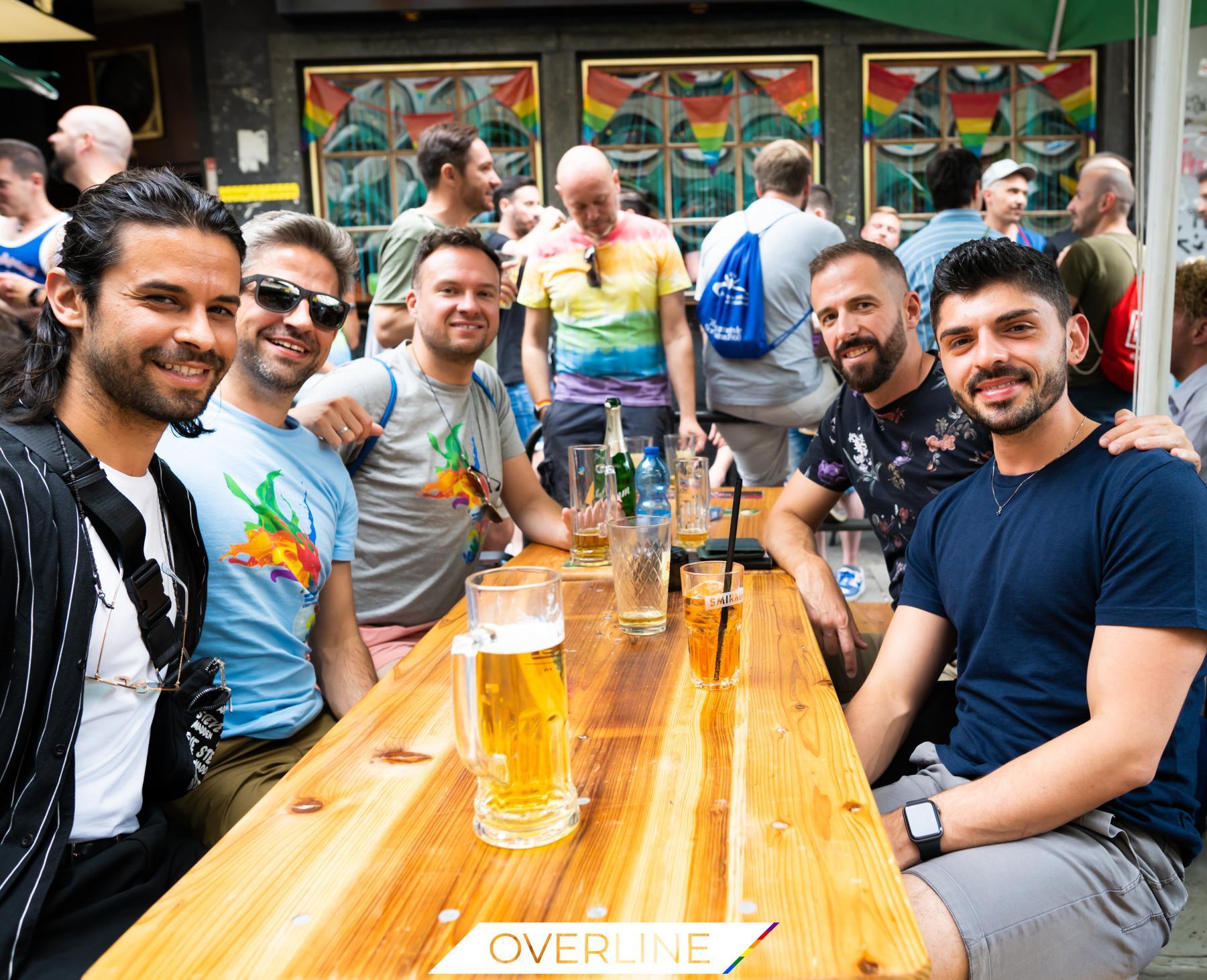 Pride - Bermuda Dreieck  18.07.2020 | Bild 10