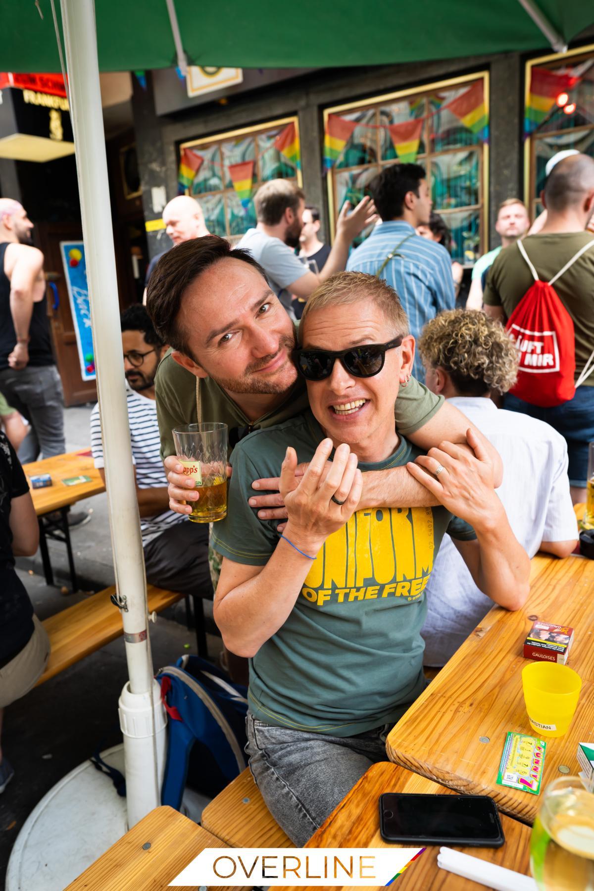 Pride - Bermuda Dreieck  18.07.2020 | Bild 11