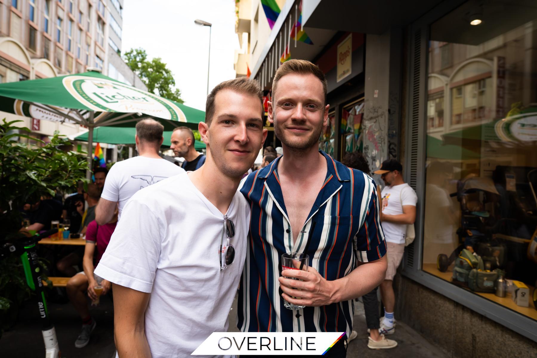 Pride - Bermuda Dreieck  18.07.2020 | Bild 12