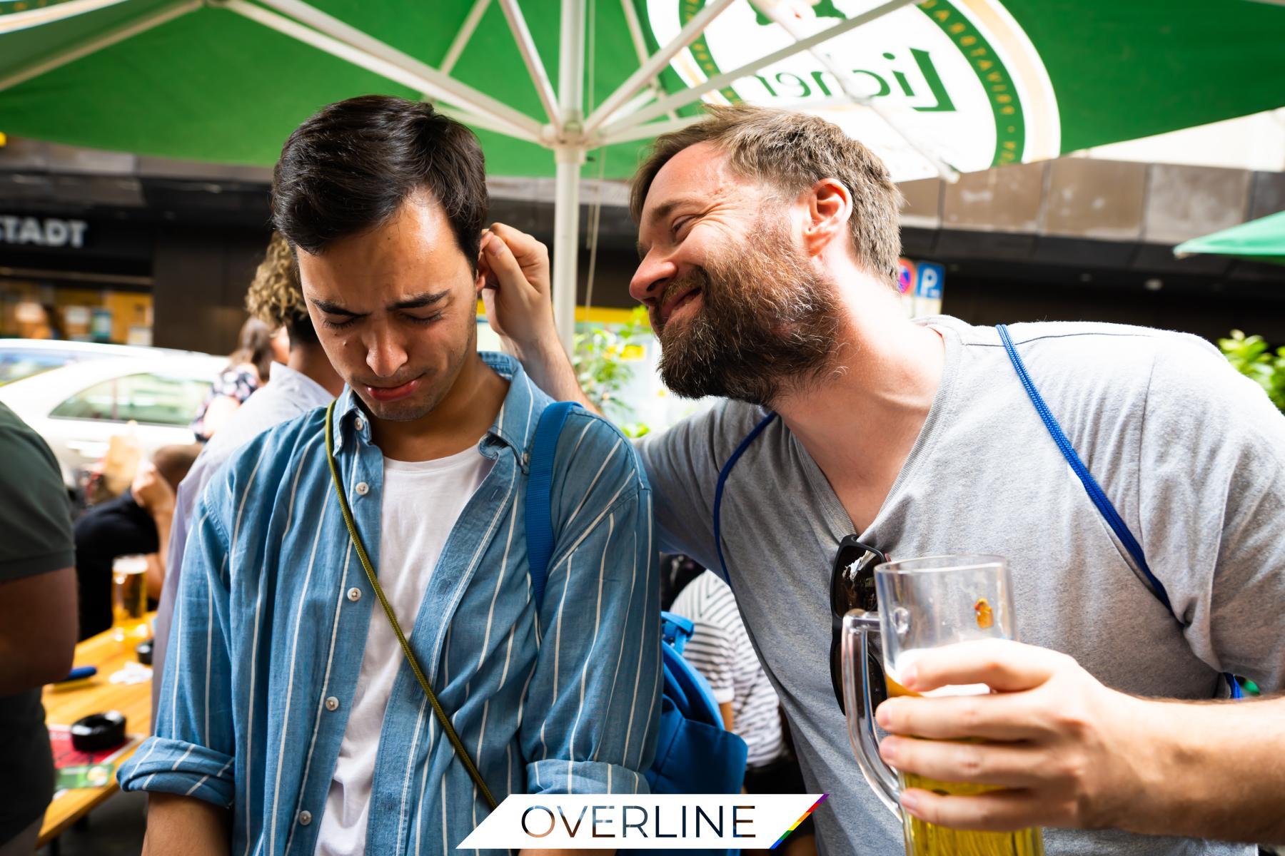 Pride - Bermuda Dreieck  18.07.2020 | Bild 13