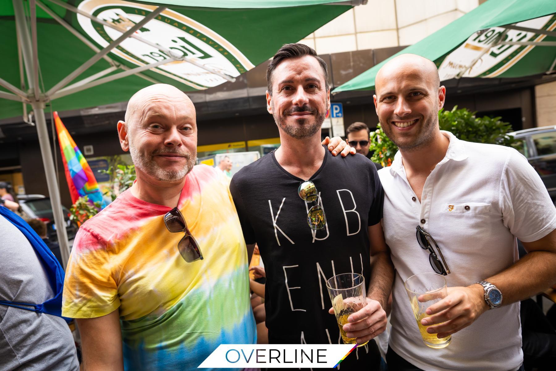 Pride - Bermuda Dreieck  18.07.2020 | Bild 14