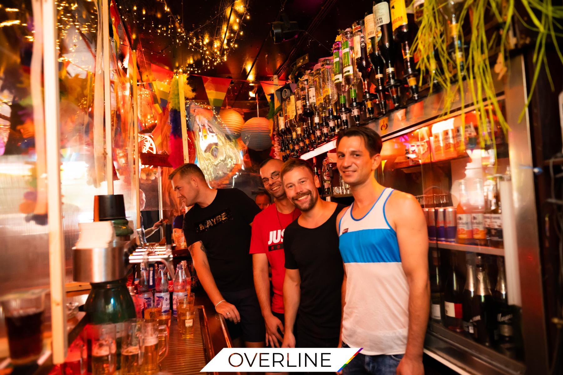 Pride - Bermuda Dreieck  18.07.2020 | Bild 17