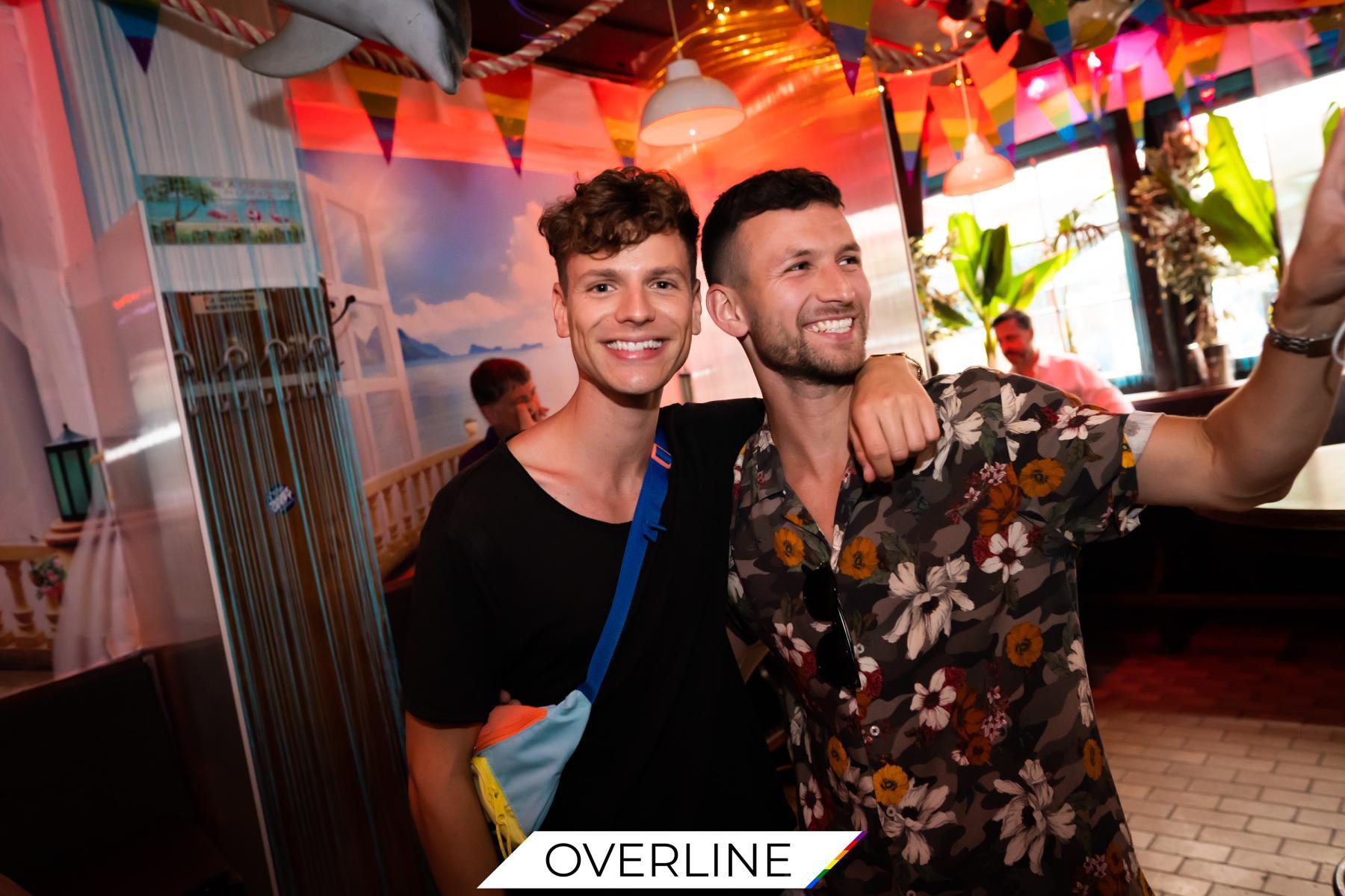 Pride - Bermuda Dreieck  18.07.2020 | Bild 18