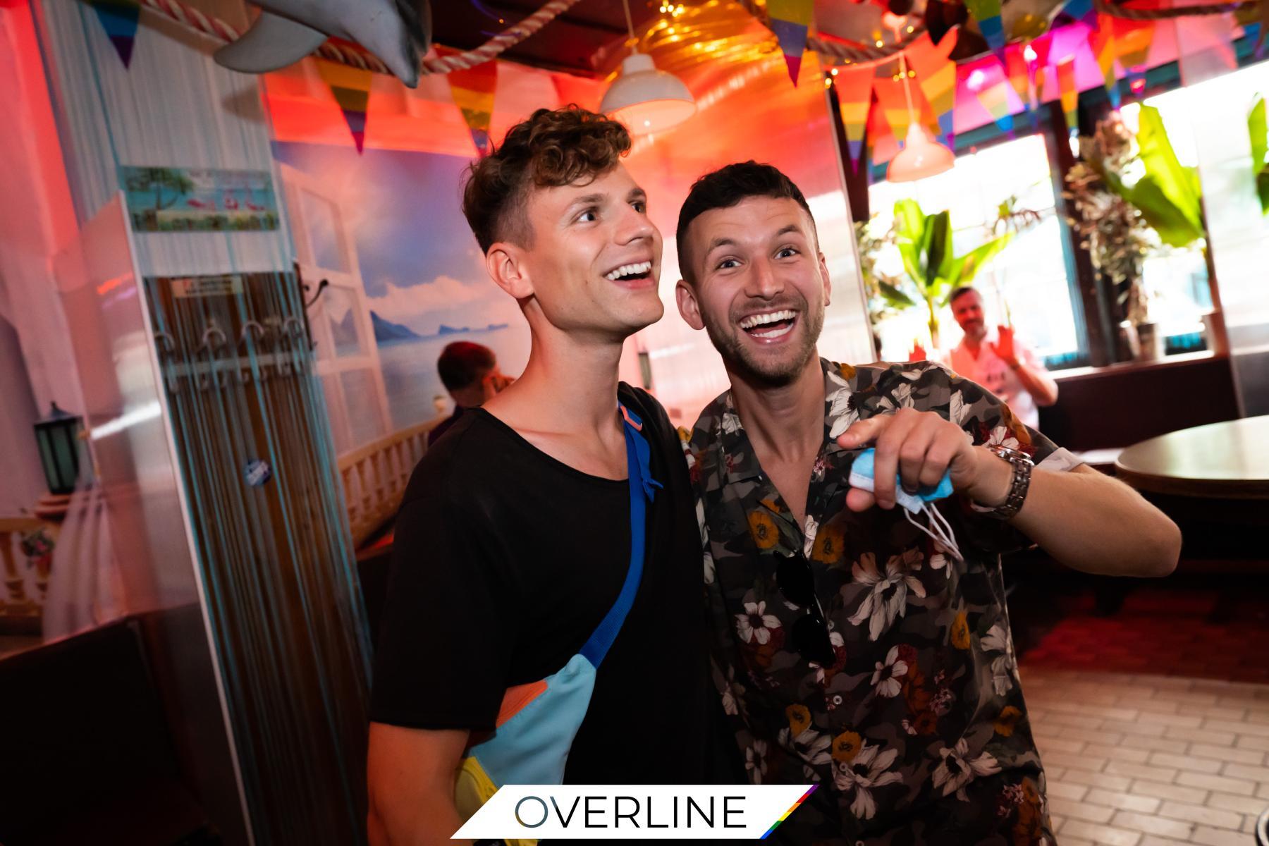 Pride - Bermuda Dreieck  18.07.2020 | Bild 19