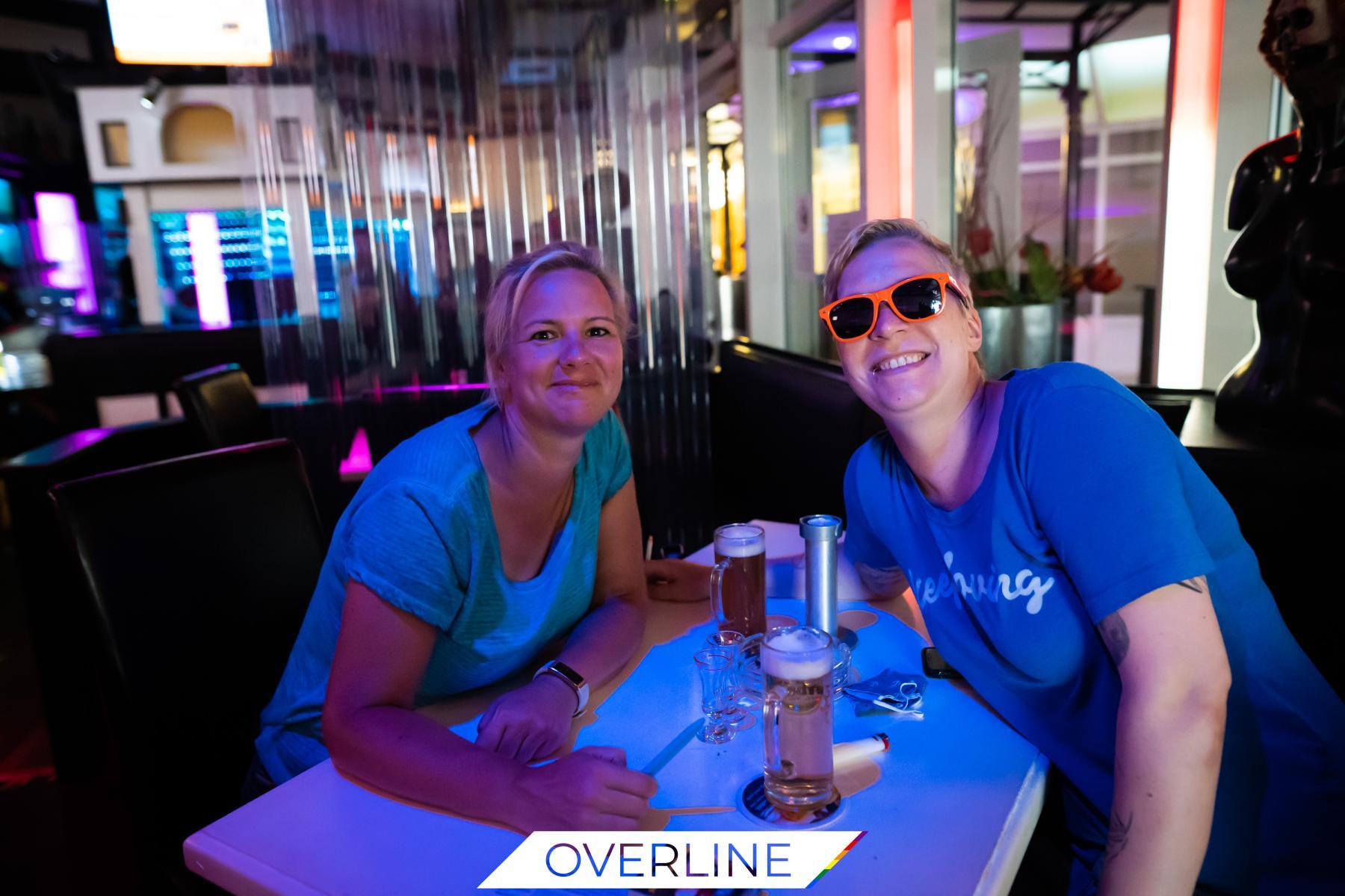 Pride - Bermuda Dreieck  18.07.2020 | Bild 2