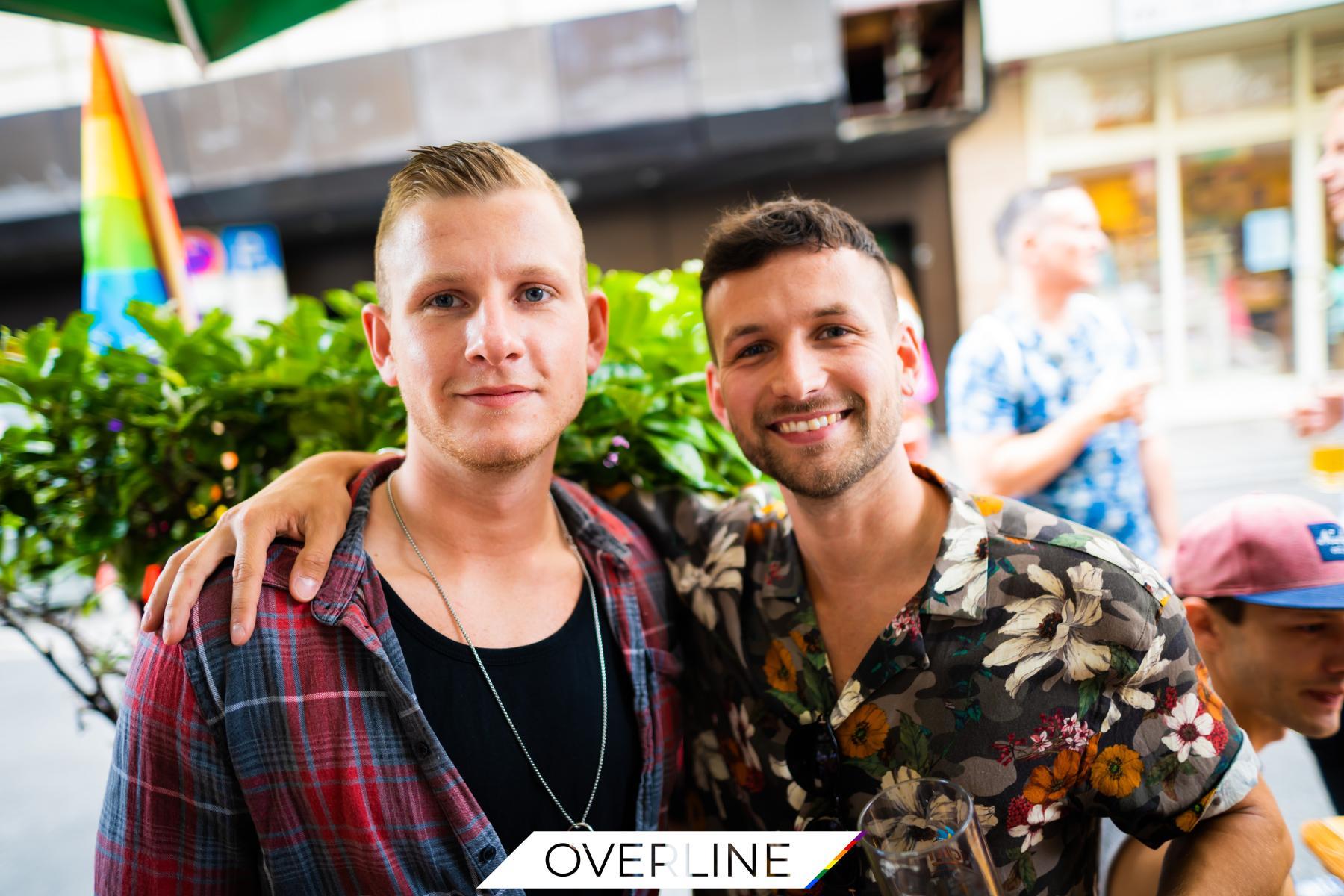 Pride - Bermuda Dreieck  18.07.2020 | Bild 20