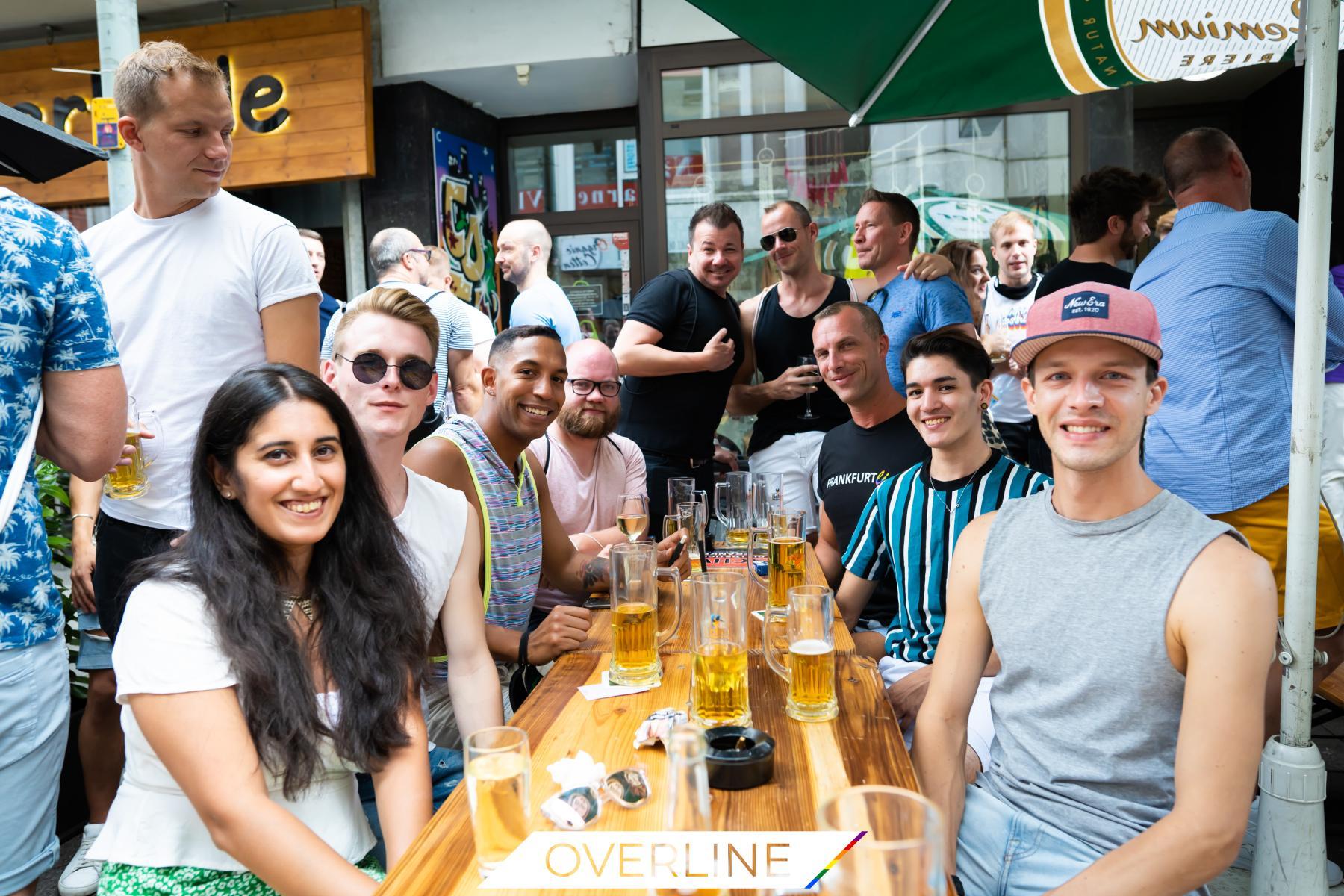 Pride - Bermuda Dreieck  18.07.2020 | Bild 21