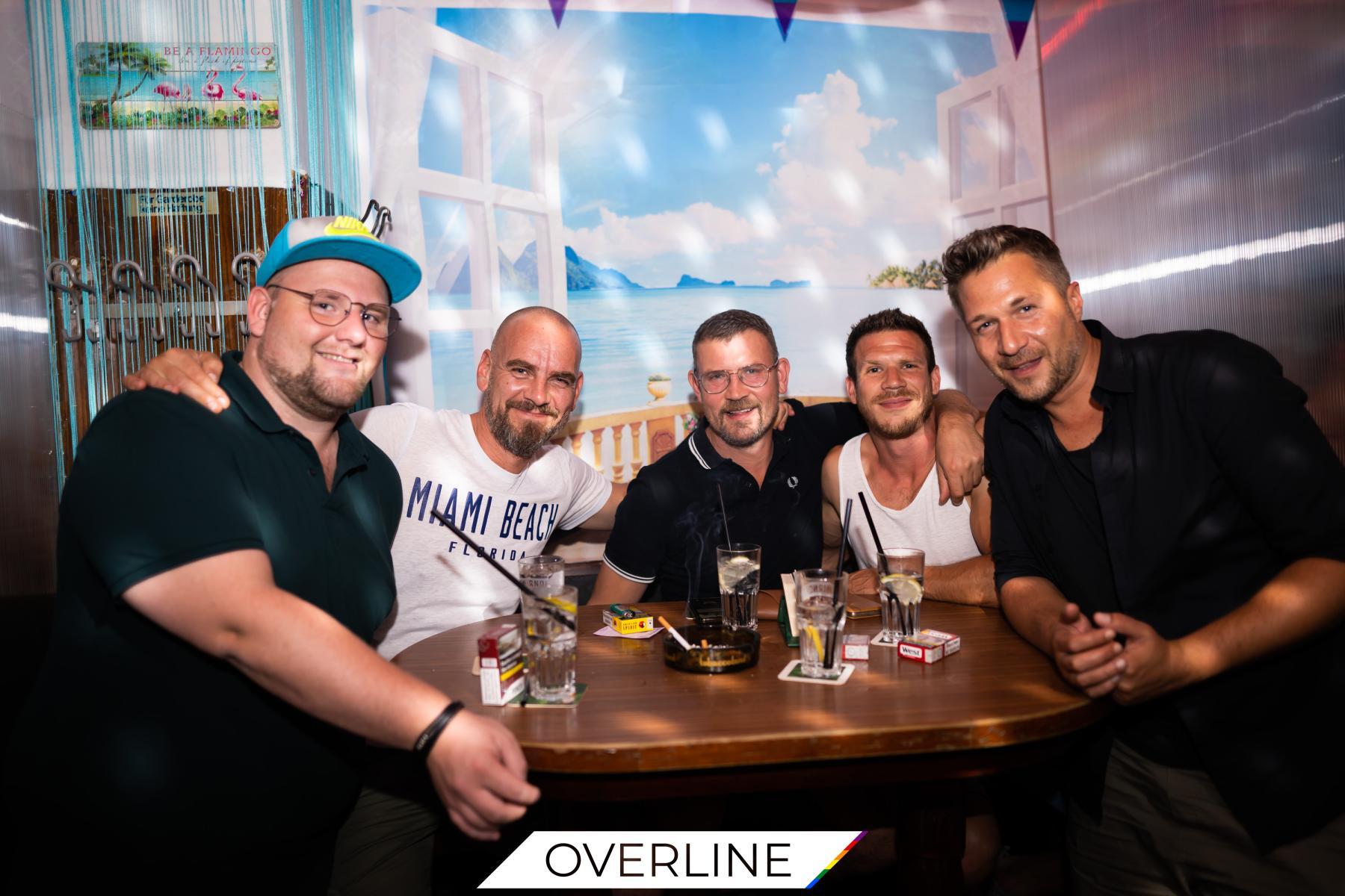 Pride - Bermuda Dreieck  18.07.2020 | Bild 23