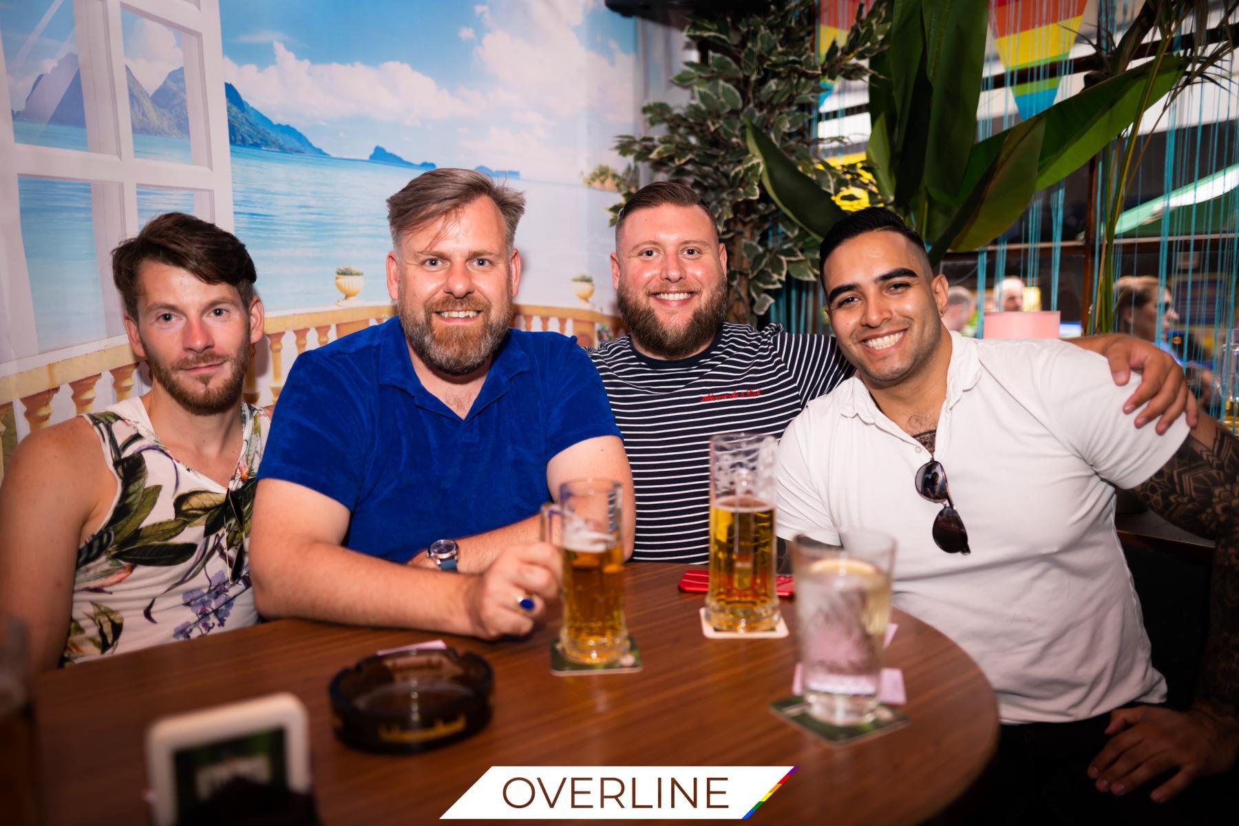 Pride - Bermuda Dreieck  18.07.2020 | Bild 24