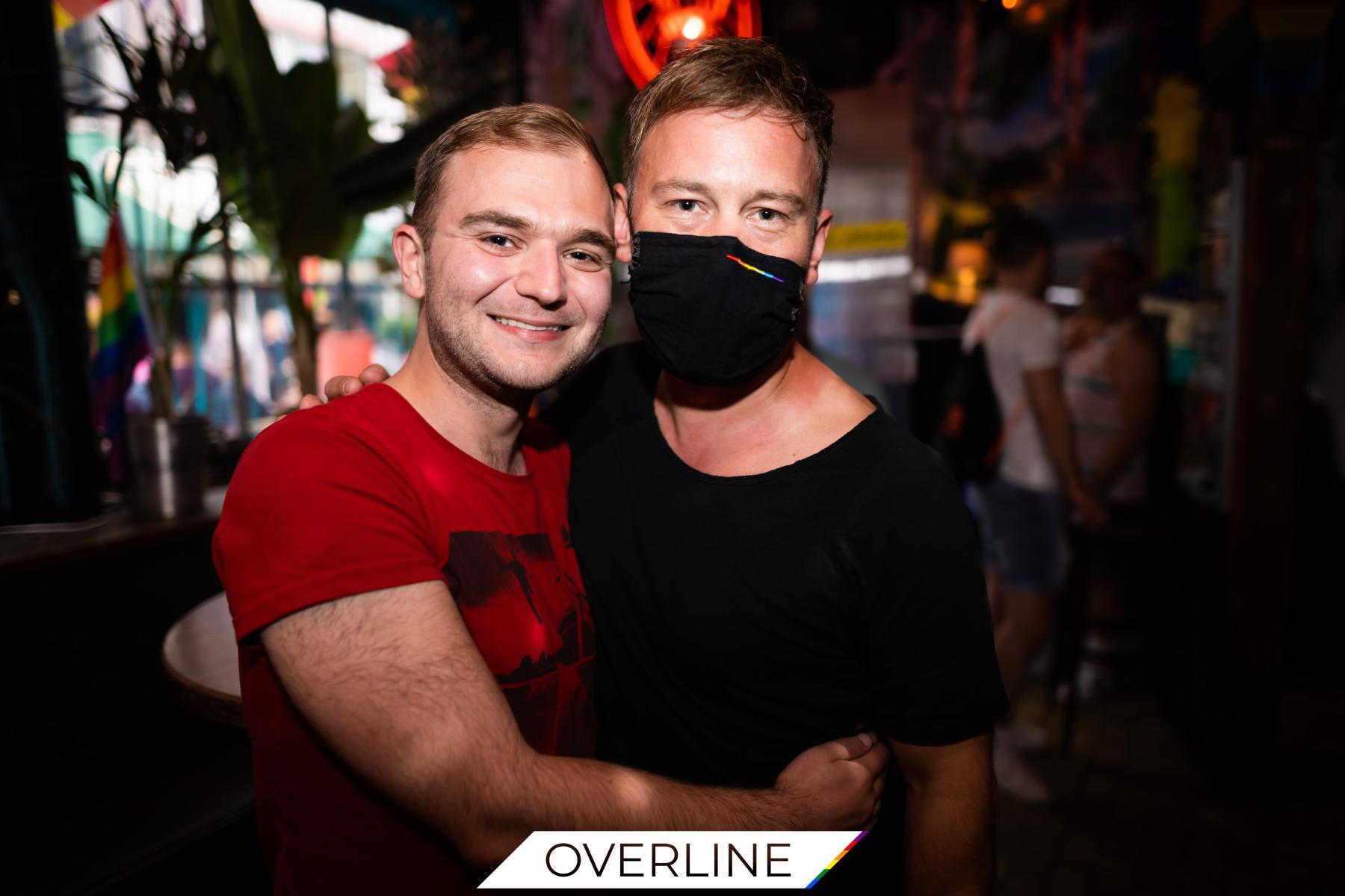 Pride - Bermuda Dreieck  18.07.2020 | Bild 25