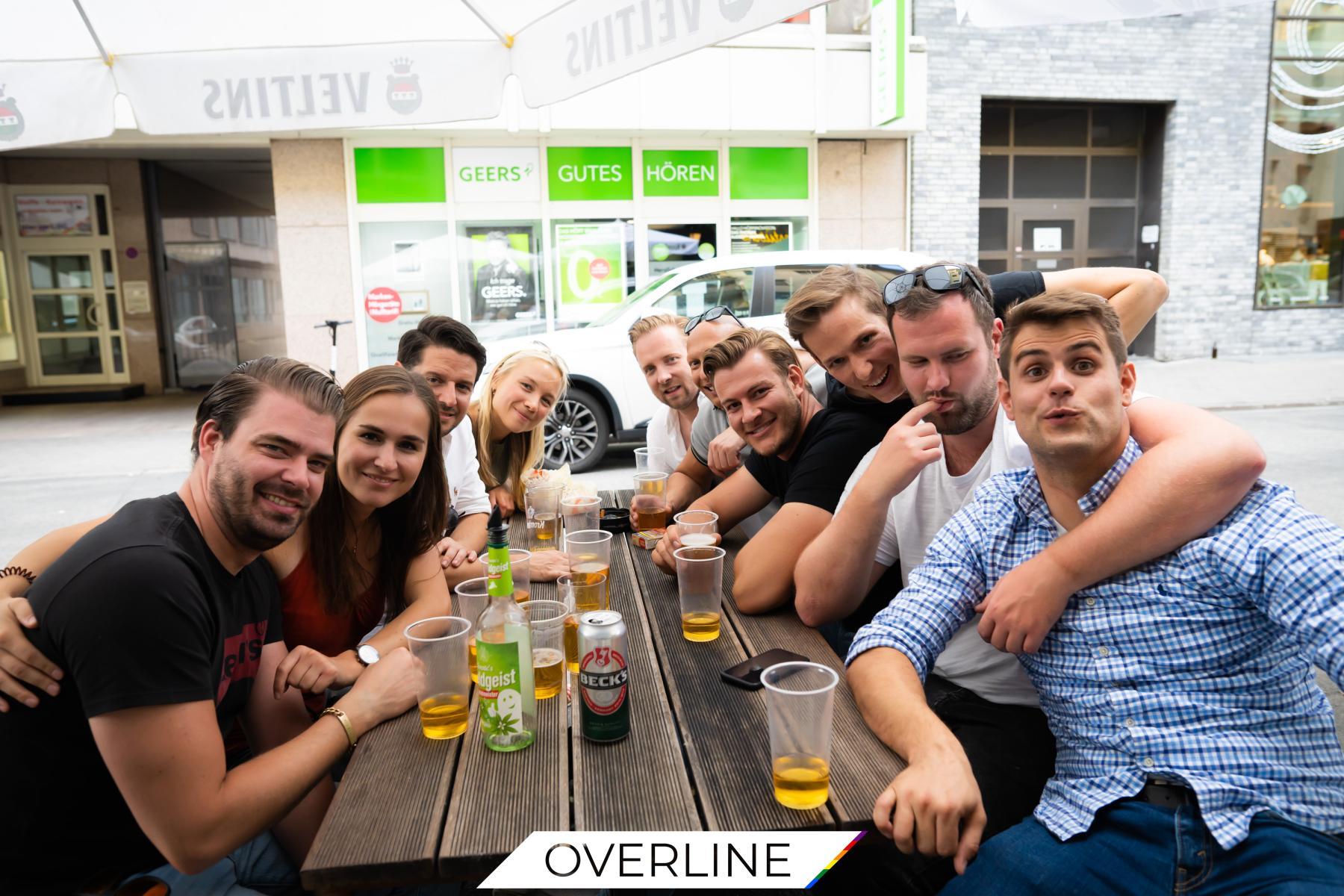 Pride - Bermuda Dreieck  18.07.2020 | Bild 26