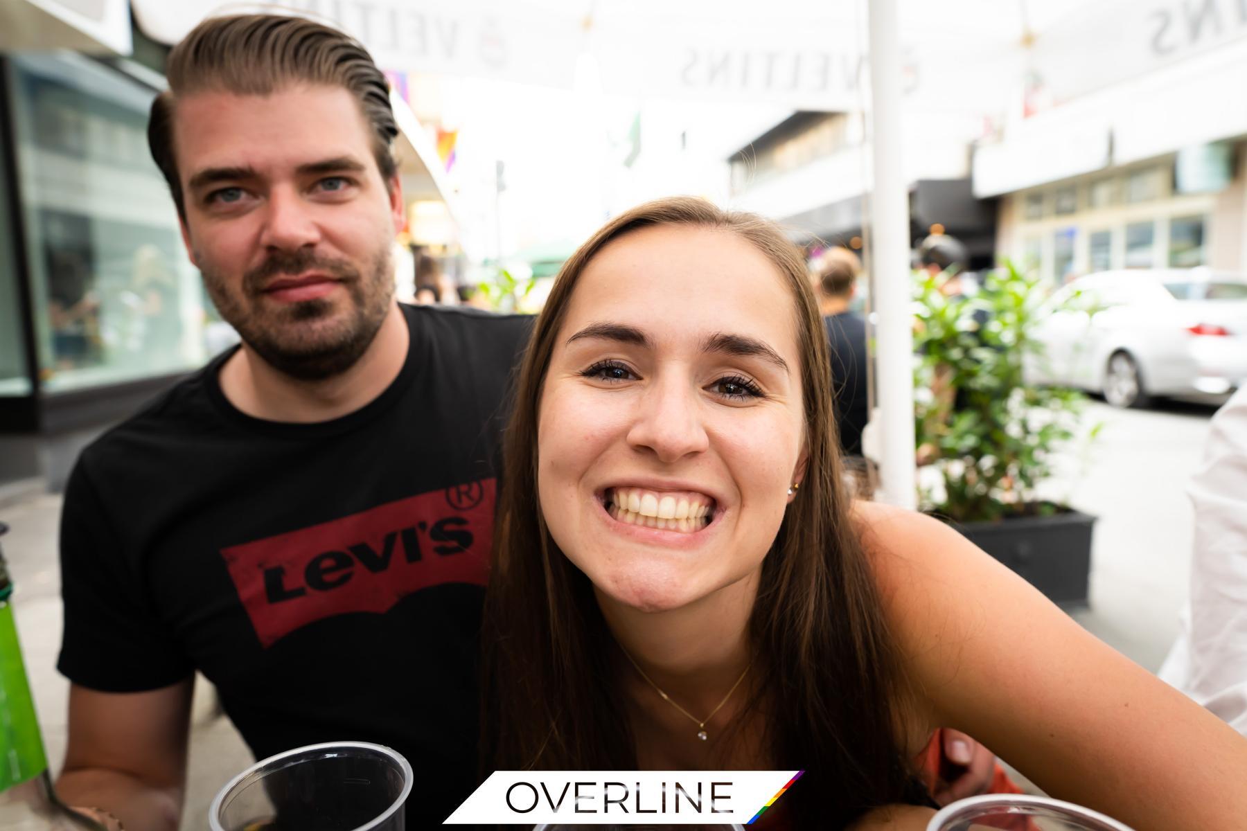 Pride - Bermuda Dreieck  18.07.2020 | Bild 27