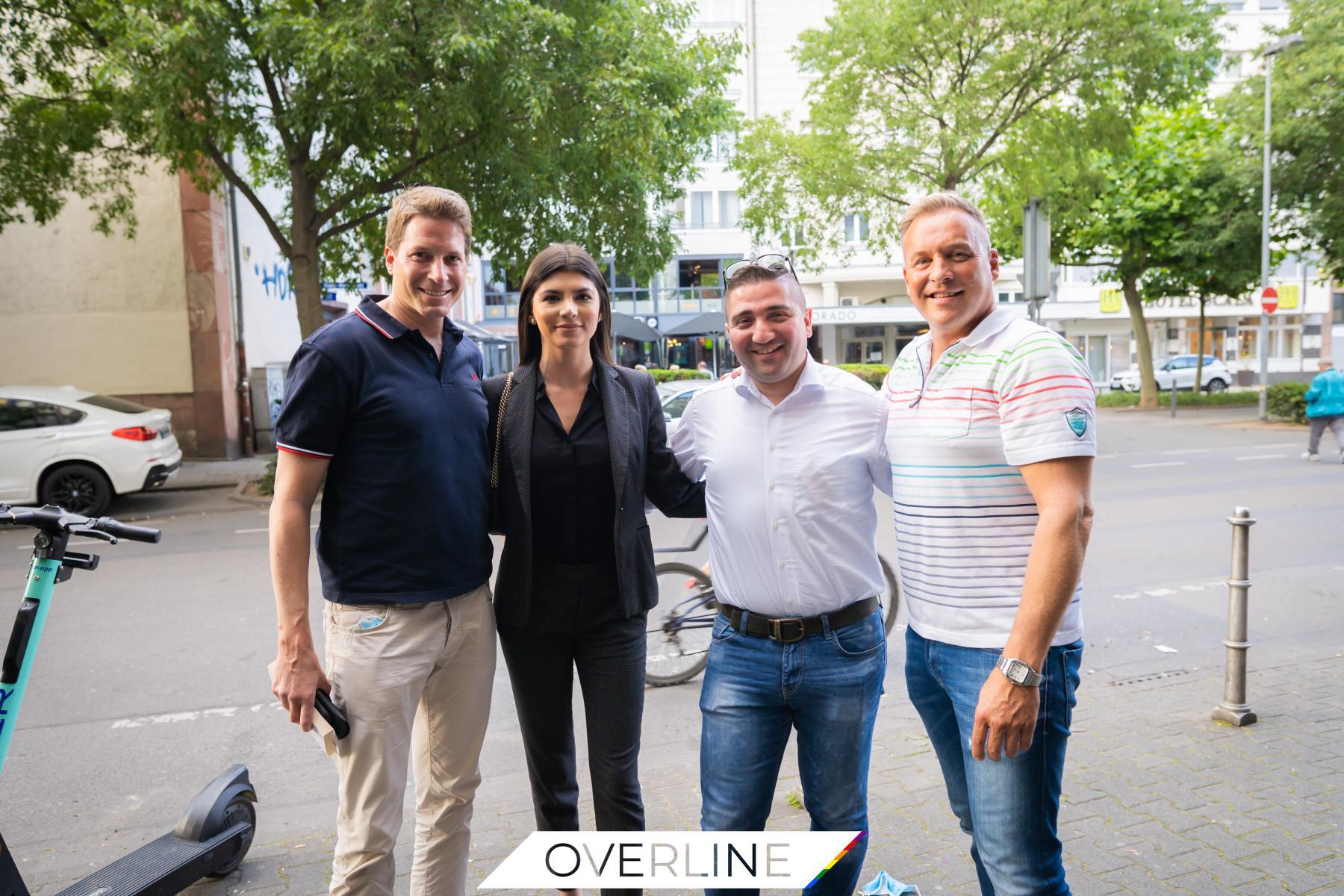 Pride - Bermuda Dreieck  18.07.2020 | Bild 28