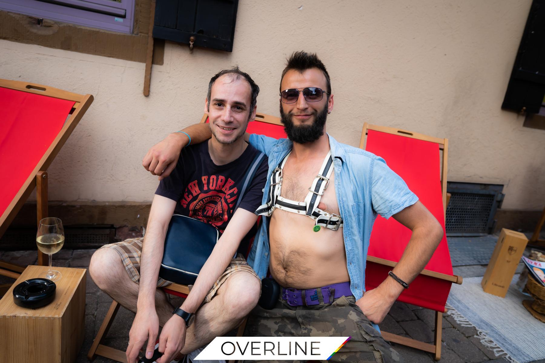 Pride - Bermuda Dreieck  18.07.2020 | Bild 30