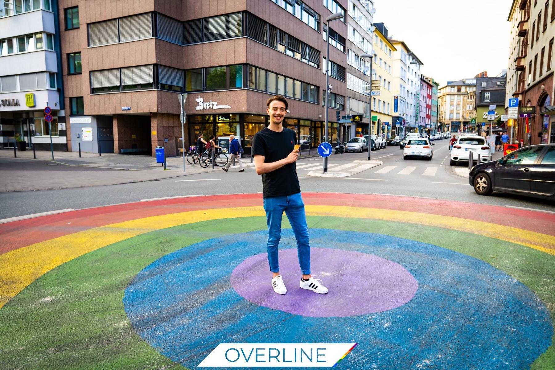 Pride - Bermuda Dreieck  18.07.2020 | Bild 31