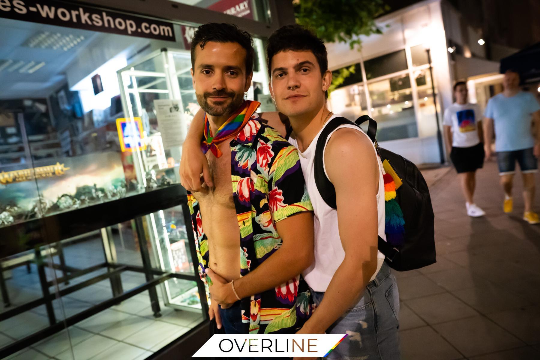 Pride - Bermuda Dreieck  18.07.2020 | Bild 33