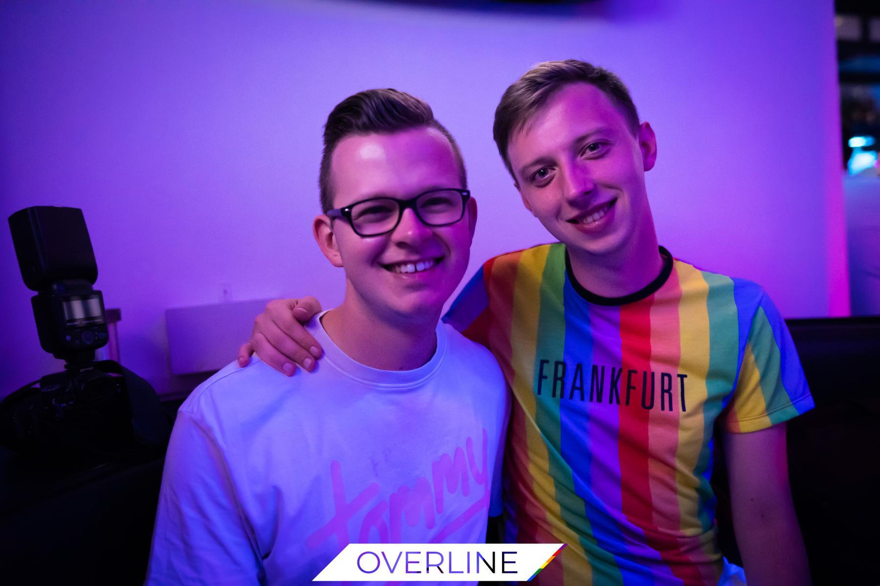 Pride - Bermuda Dreieck  18.07.2020 | Bild 34