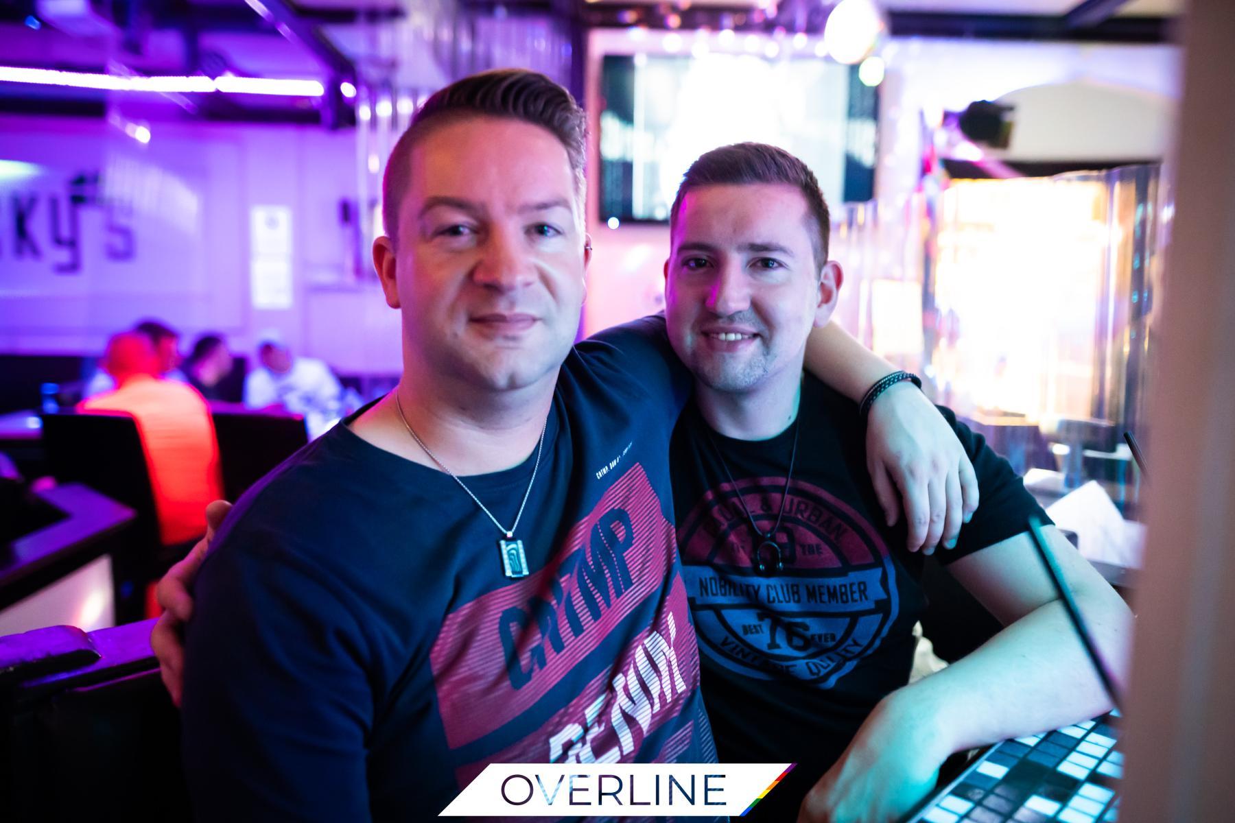 Pride - Bermuda Dreieck  18.07.2020 | Bild 36