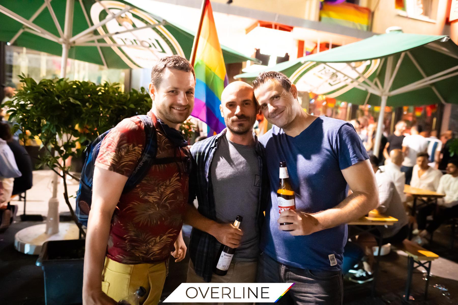 Pride - Bermuda Dreieck  18.07.2020 | Bild 37