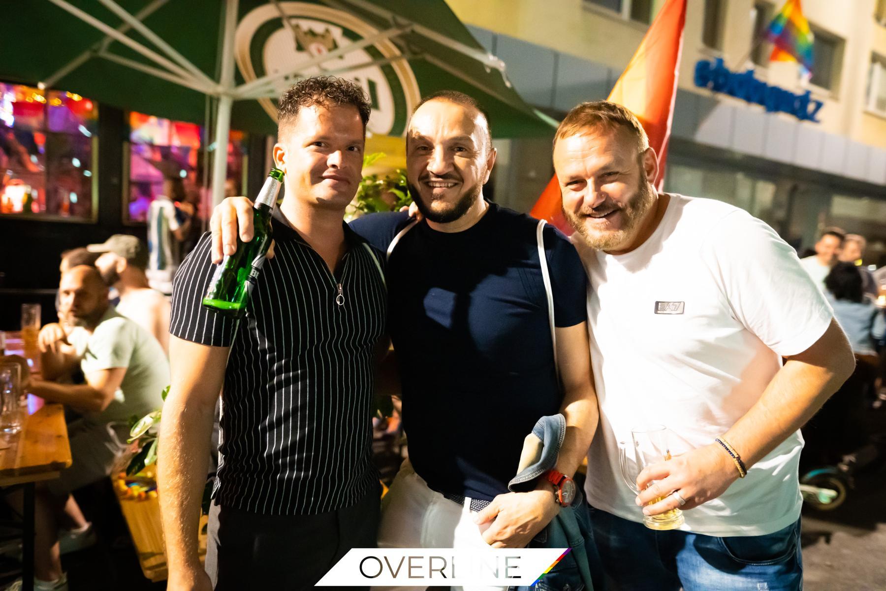 Pride - Bermuda Dreieck  18.07.2020 | Bild 38