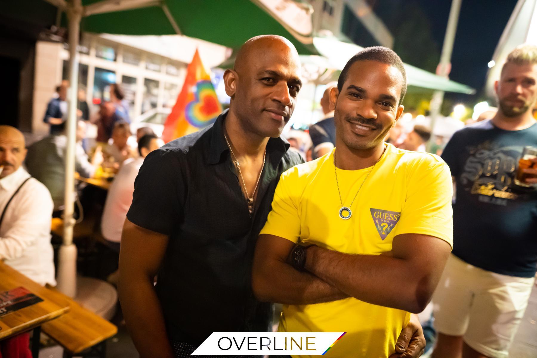 Pride - Bermuda Dreieck  18.07.2020 | Bild 39