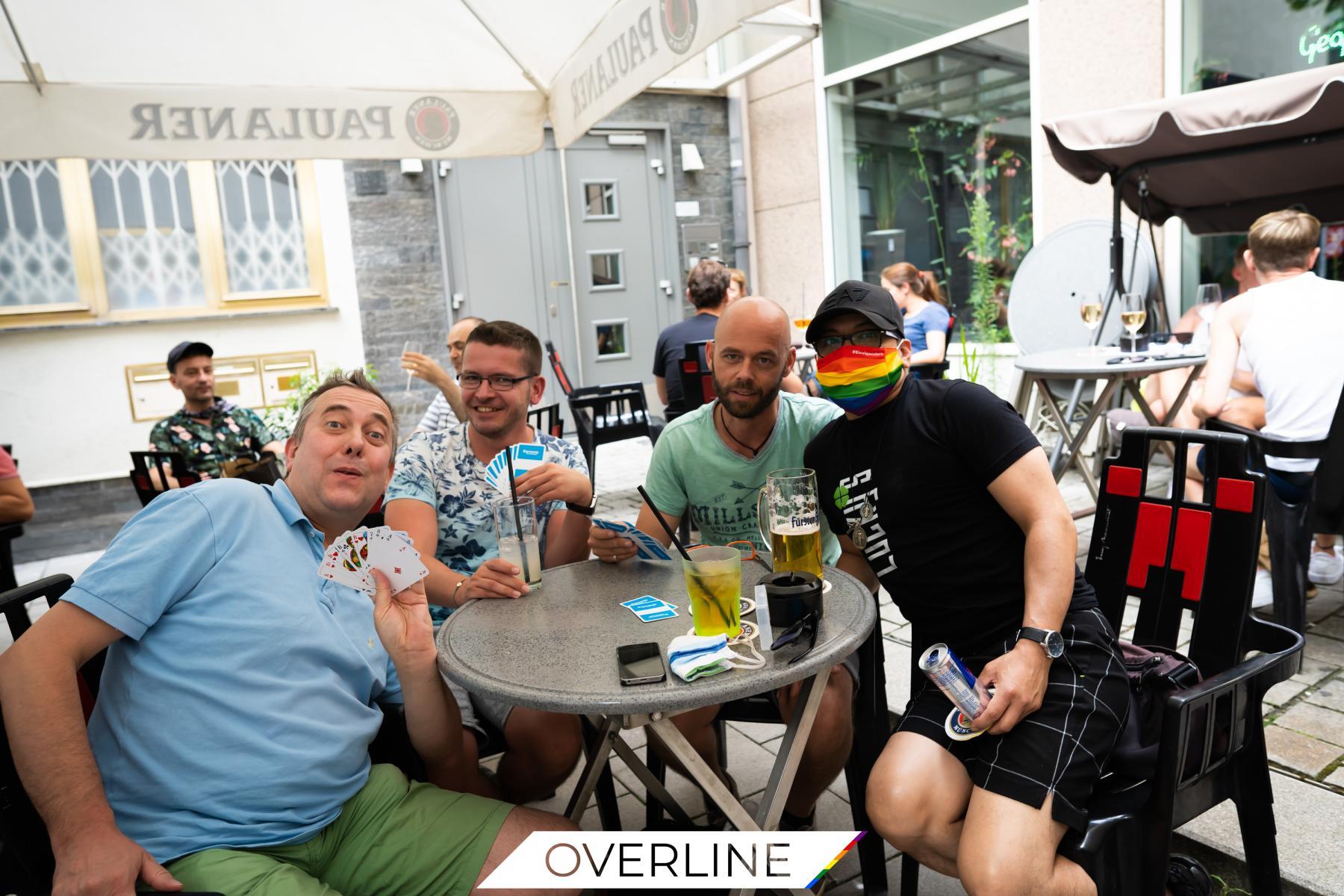 Pride - Bermuda Dreieck  18.07.2020 | Bild 4