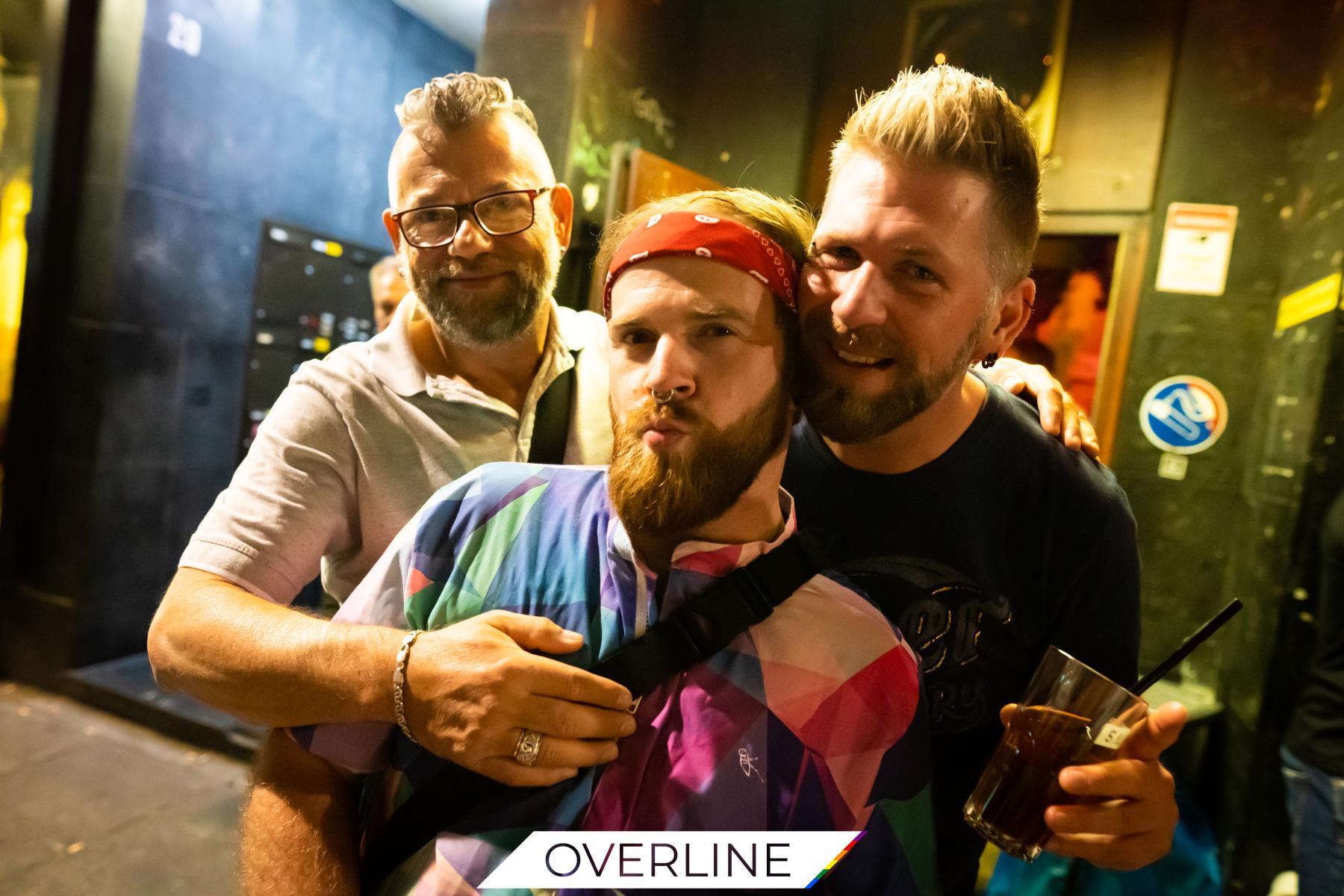 Pride - Bermuda Dreieck  18.07.2020 | Bild 40