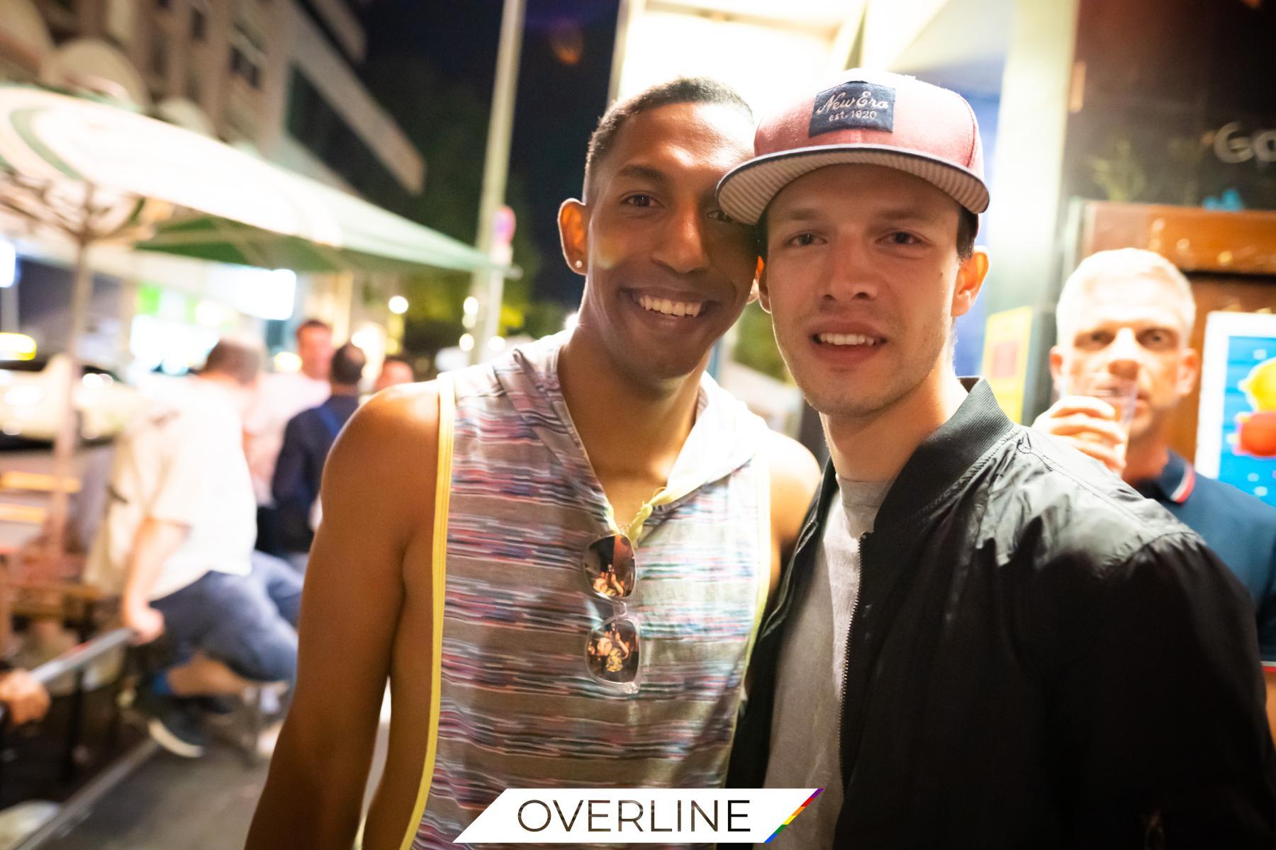 Pride - Bermuda Dreieck  18.07.2020 | Bild 41