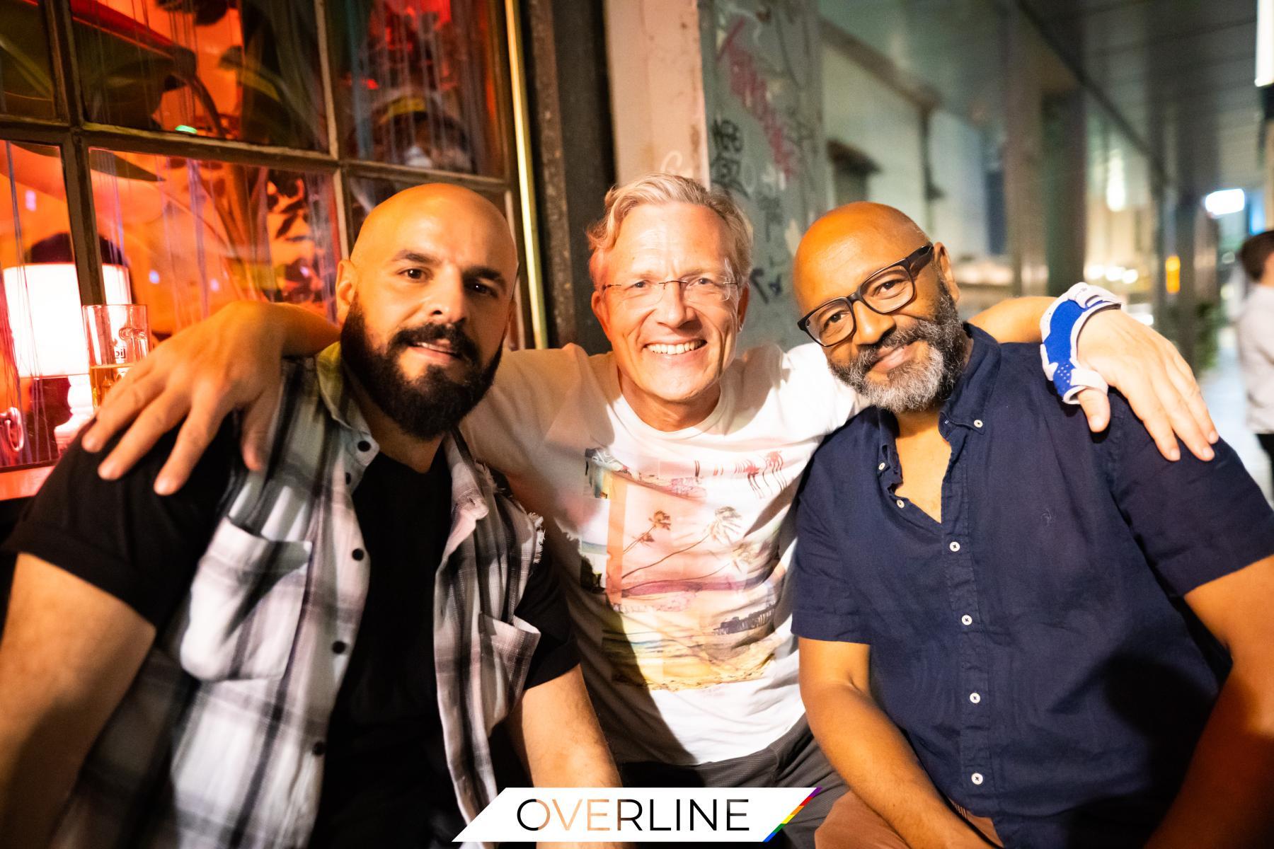 Pride - Bermuda Dreieck  18.07.2020 | Bild 43