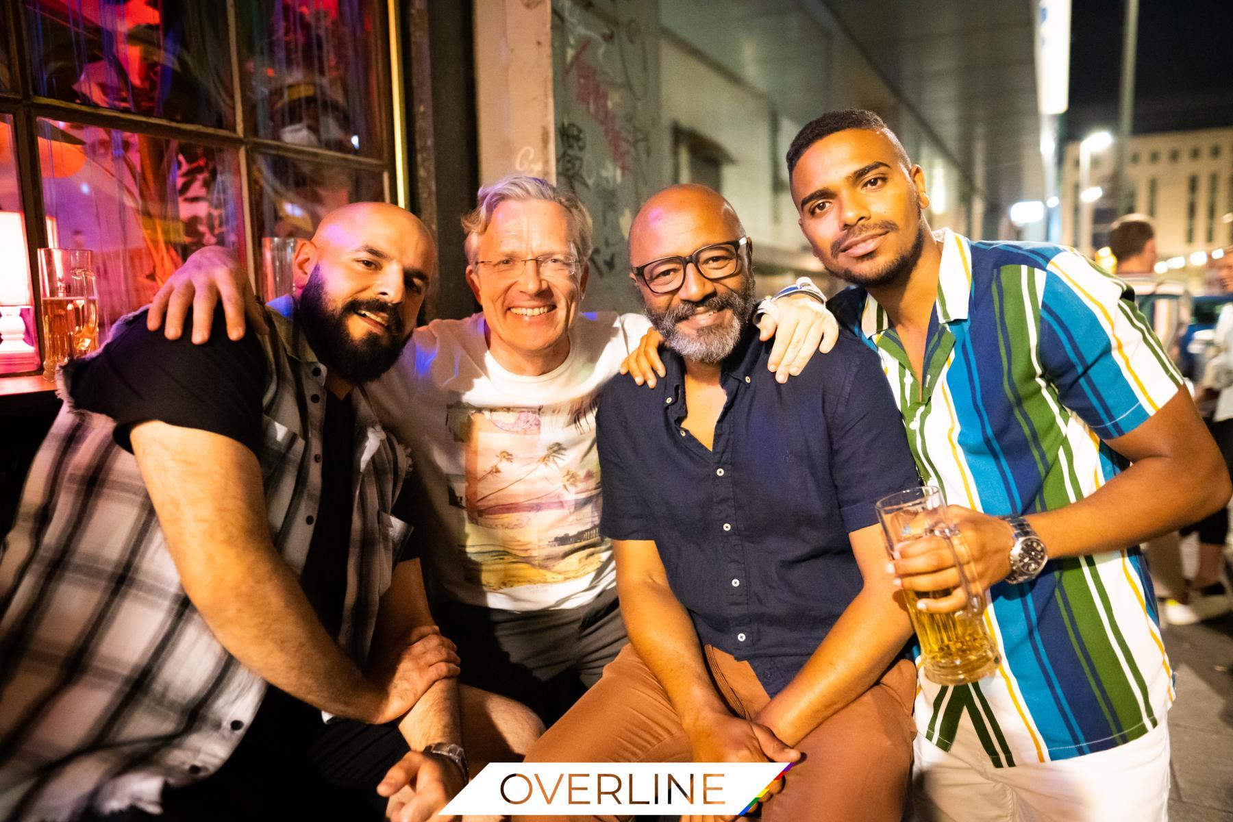 Pride - Bermuda Dreieck  18.07.2020 | Bild 44