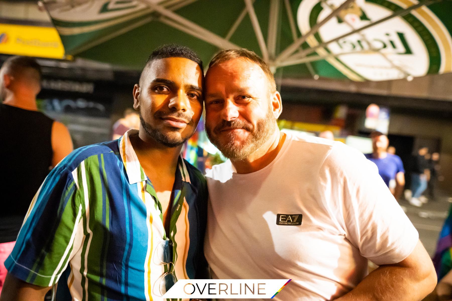 Pride - Bermuda Dreieck  18.07.2020 | Bild 45