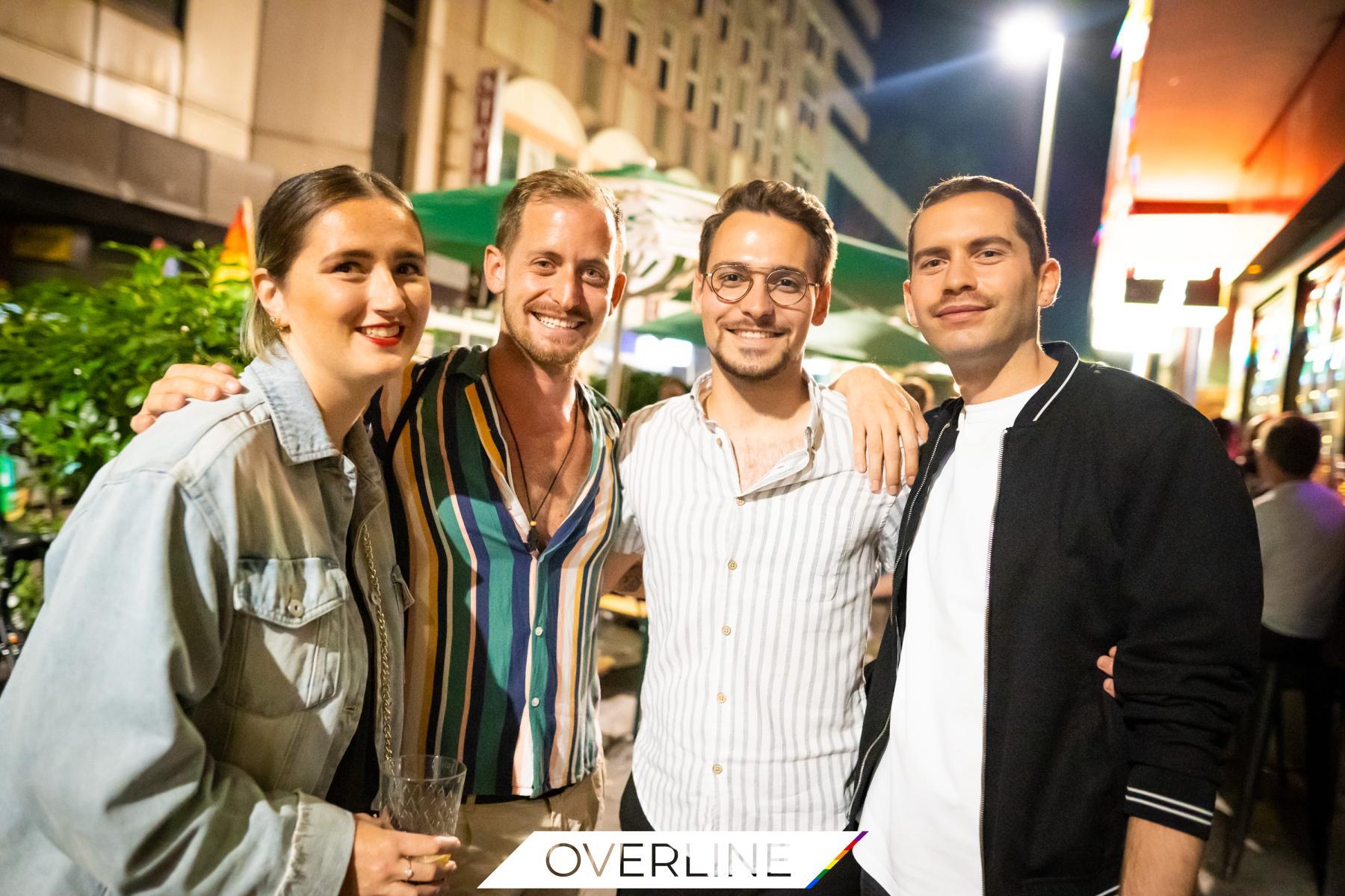 Pride - Bermuda Dreieck  18.07.2020 | Bild 47