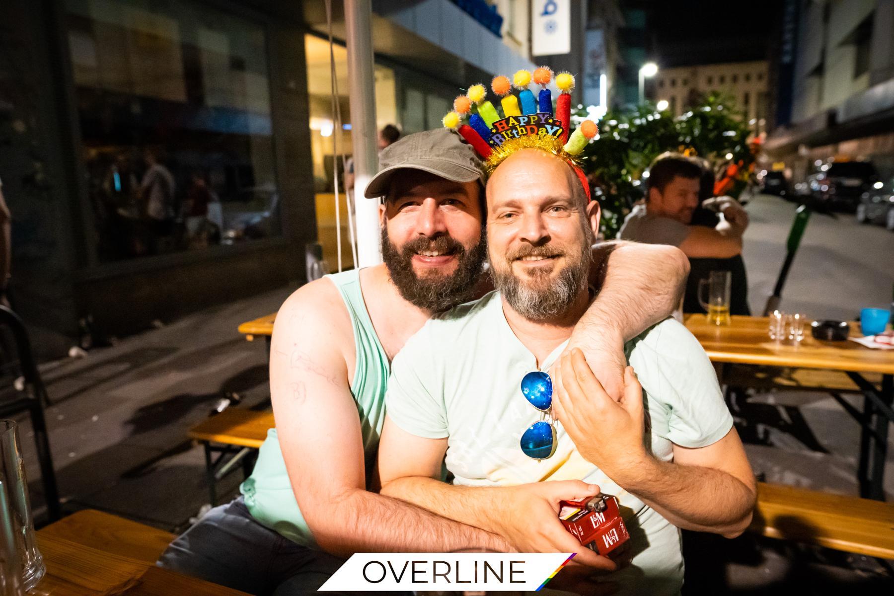 Pride - Bermuda Dreieck  18.07.2020 | Bild 48