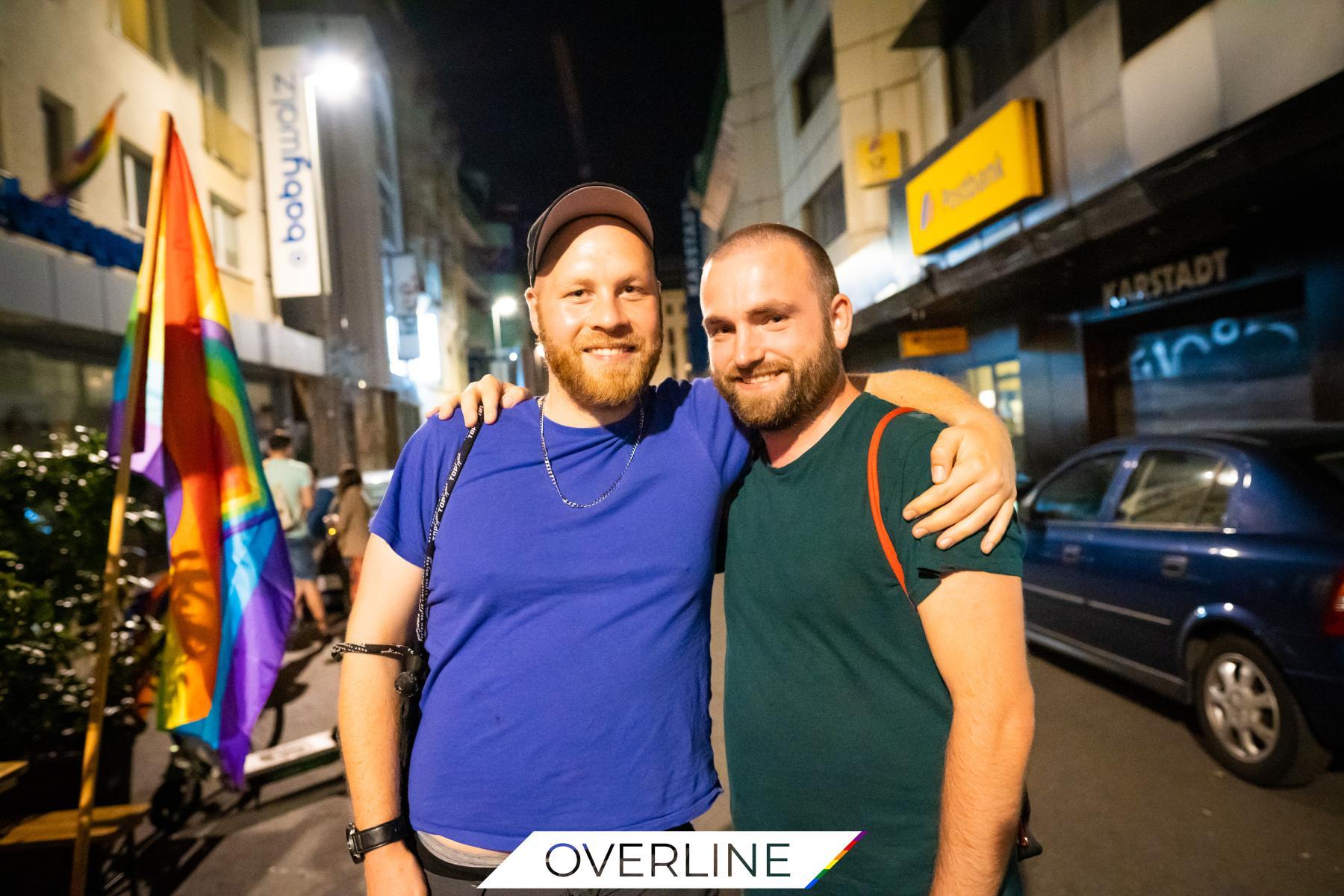 Pride - Bermuda Dreieck  18.07.2020 | Bild 49