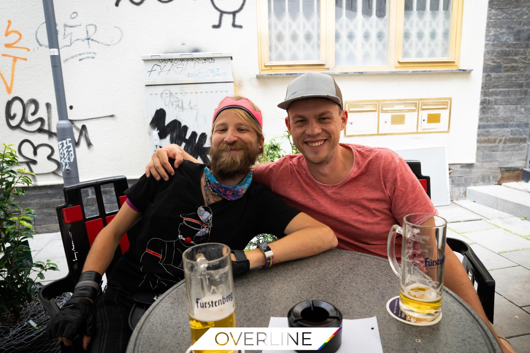 Pride - Bermuda Dreieck  18.07.2020 | Bild 5