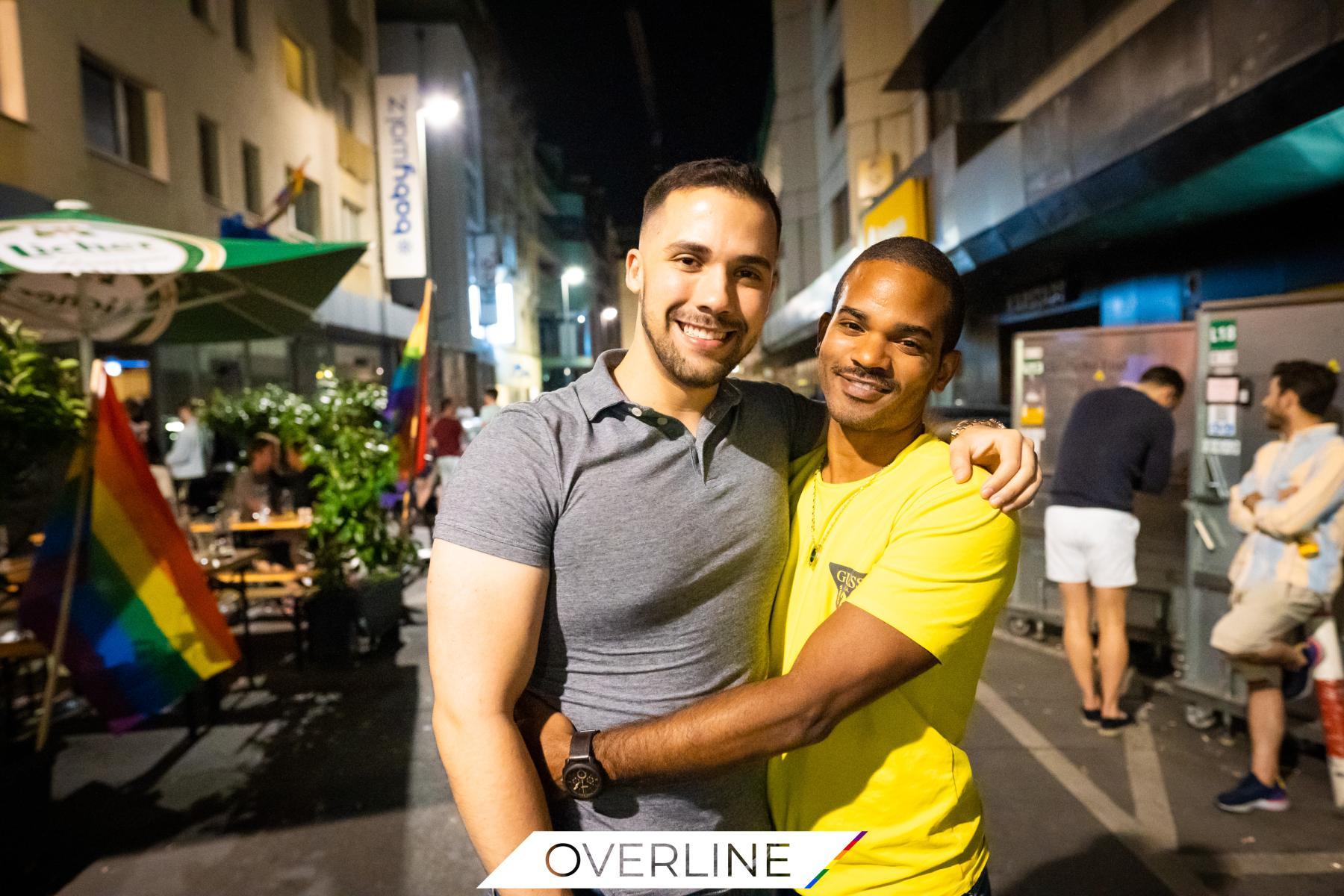 Pride - Bermuda Dreieck  18.07.2020 | Bild 51