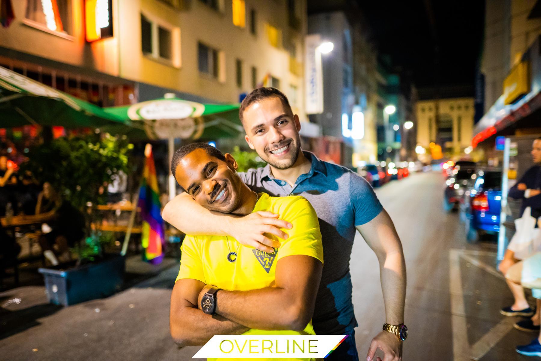 Pride - Bermuda Dreieck  18.07.2020 | Bild 52