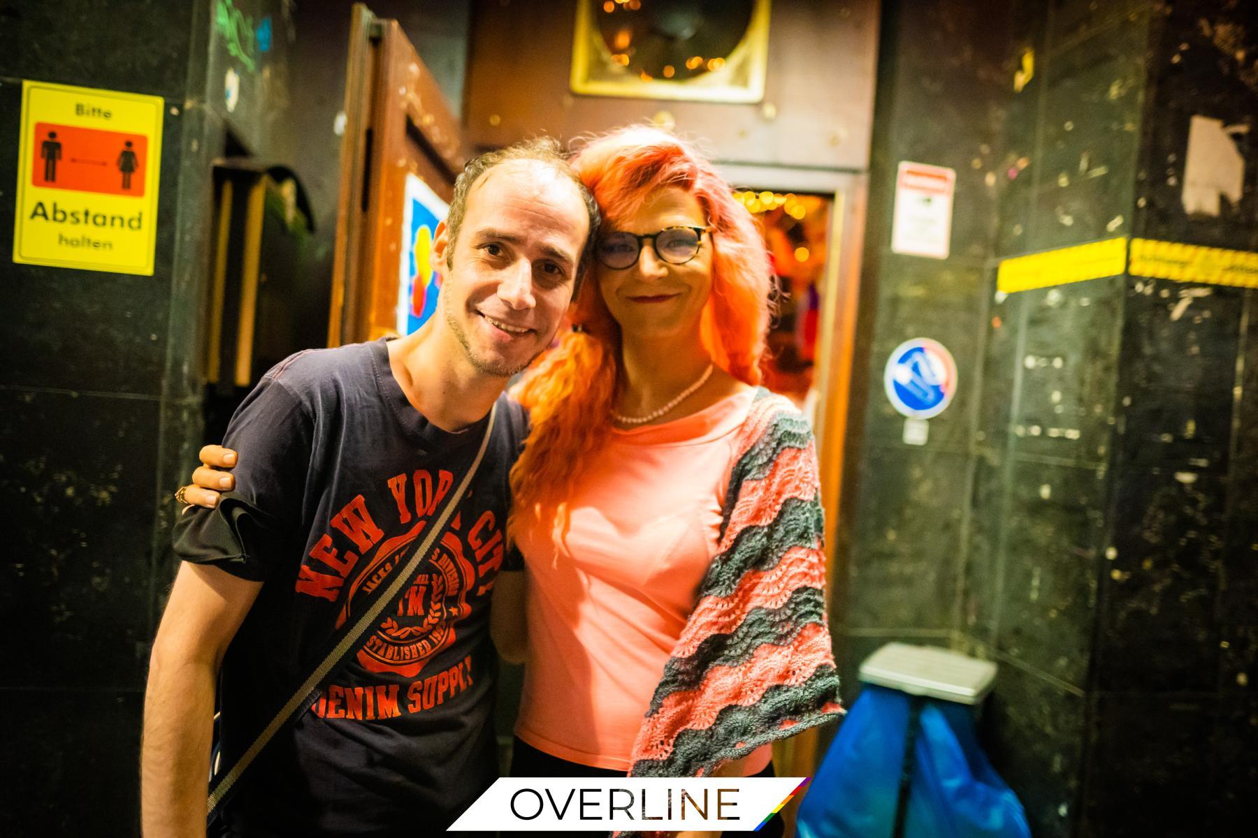 Pride - Bermuda Dreieck  18.07.2020 | Bild 53