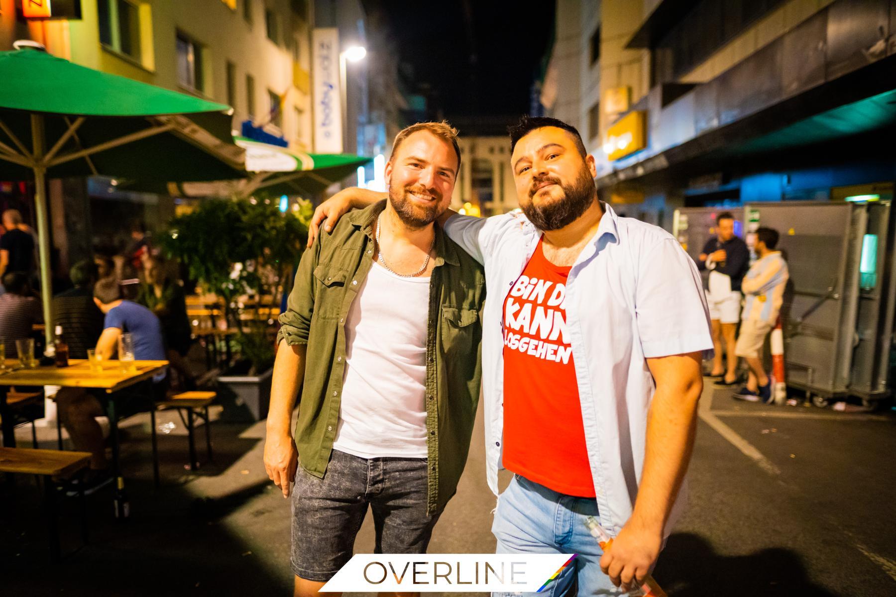 Pride - Bermuda Dreieck  18.07.2020 | Bild 54