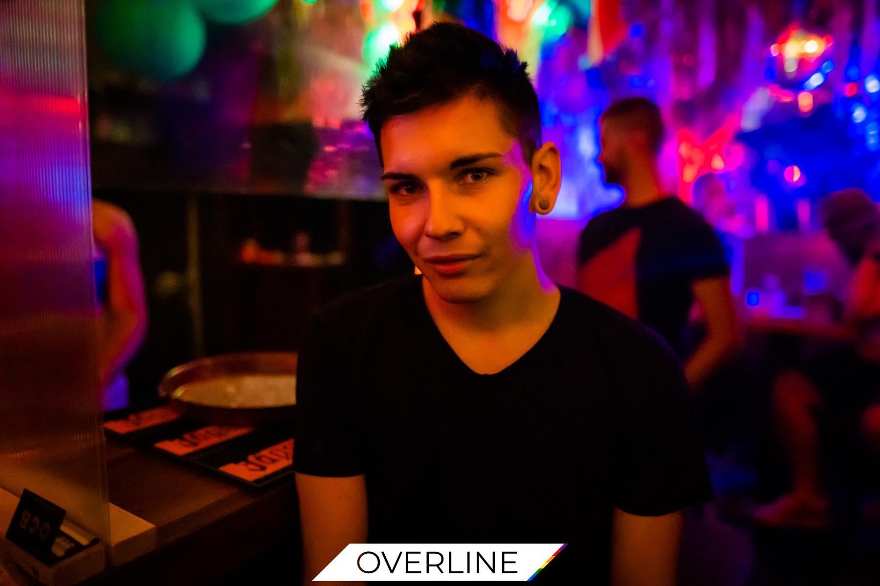 Pride - Bermuda Dreieck  18.07.2020 | Bild 55